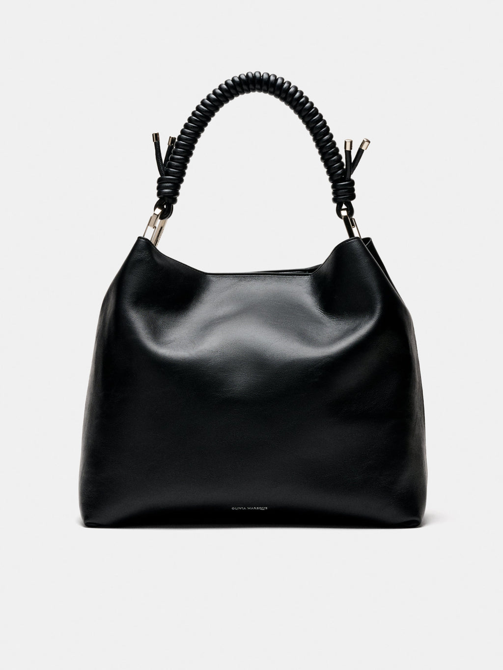 Bolso Le Sac Large Negro - vista 1