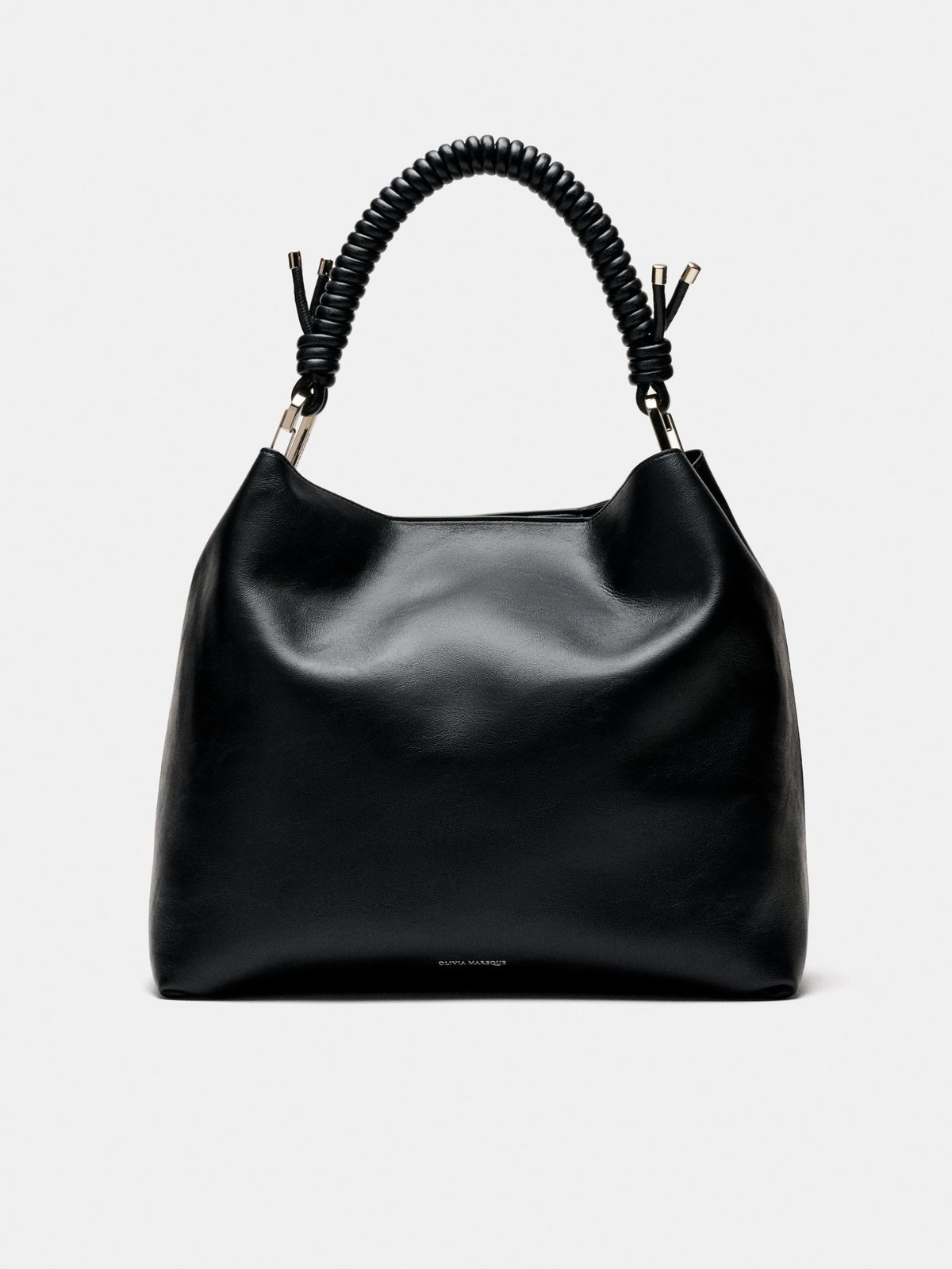 Bolso Le Sac Large Negro - vista 1