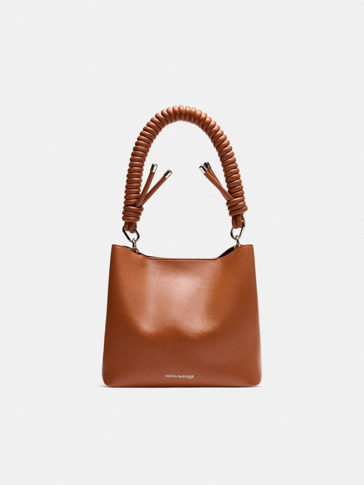 Bolso Le Sac Small Marrón - vista 1