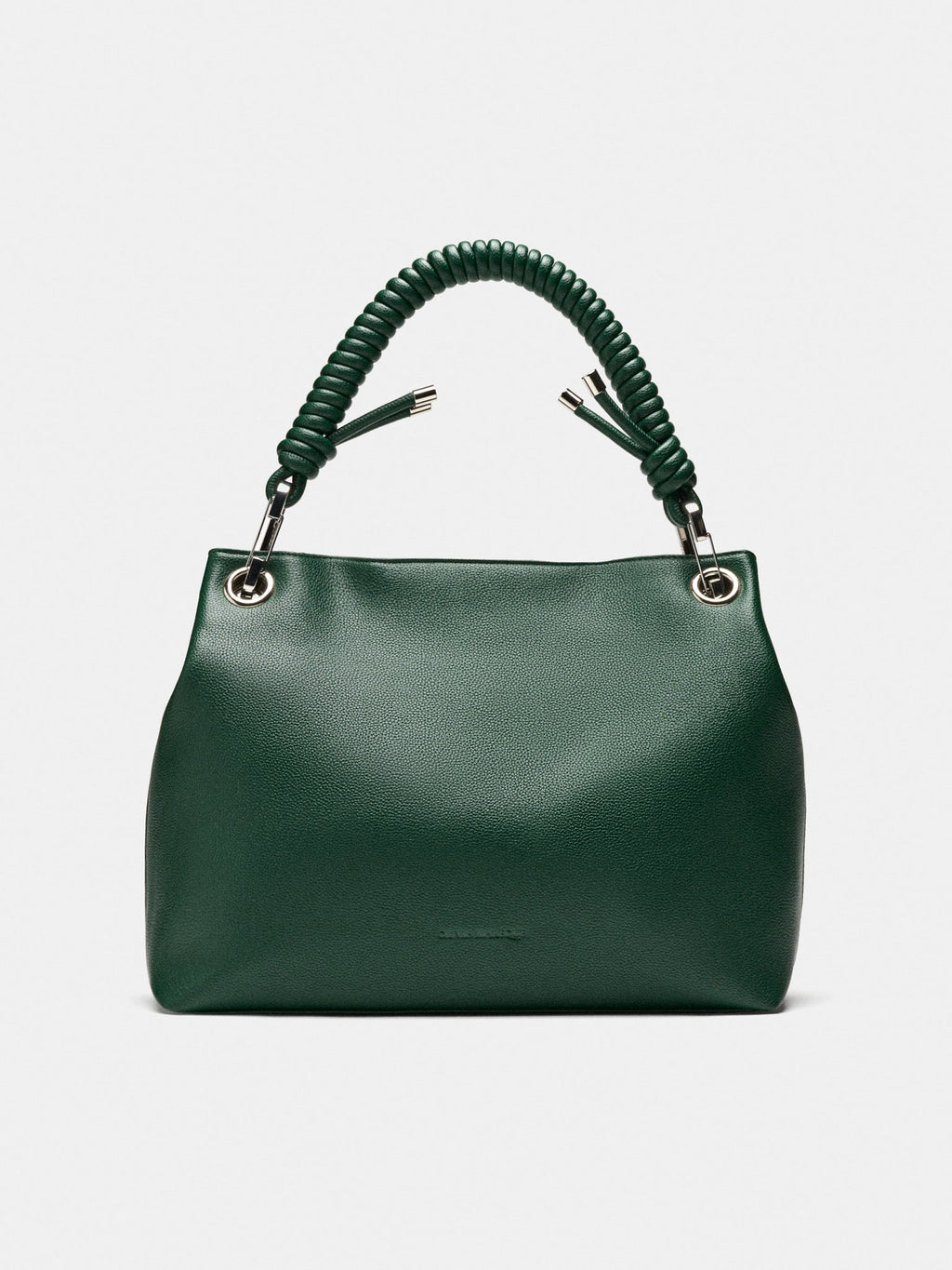 Bolso Petra Verde - vista 1