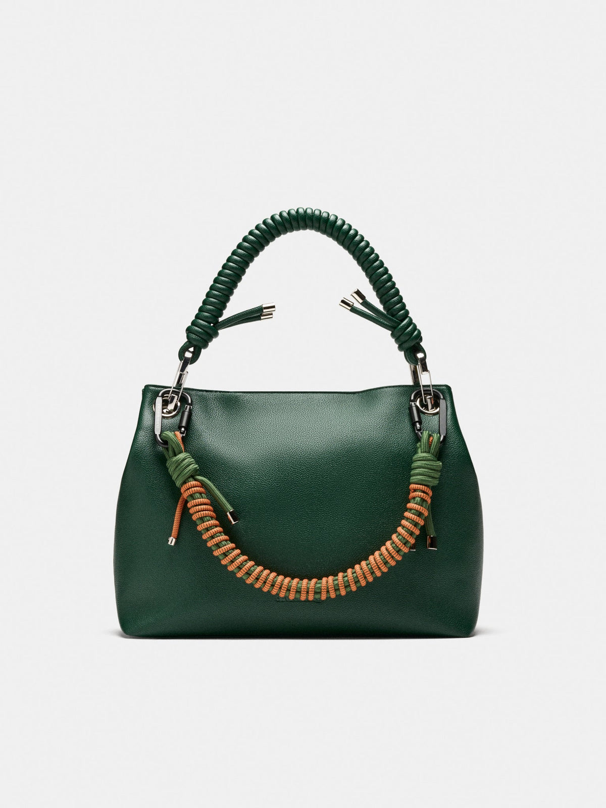 Bolso Petra Verde - vista 3