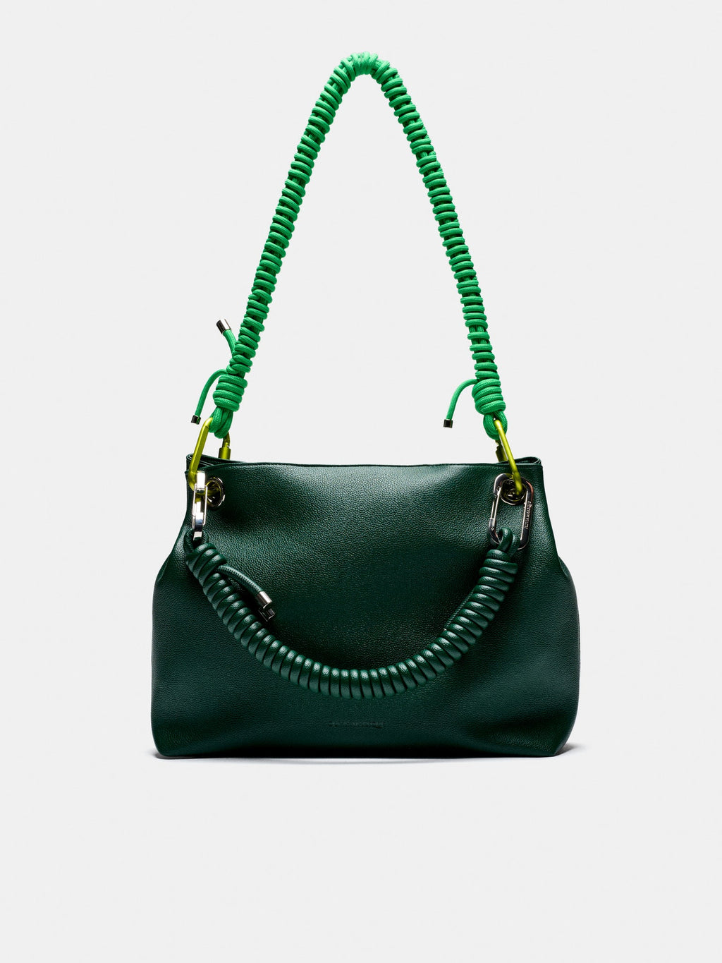Bolso Petra Verde - vista 4