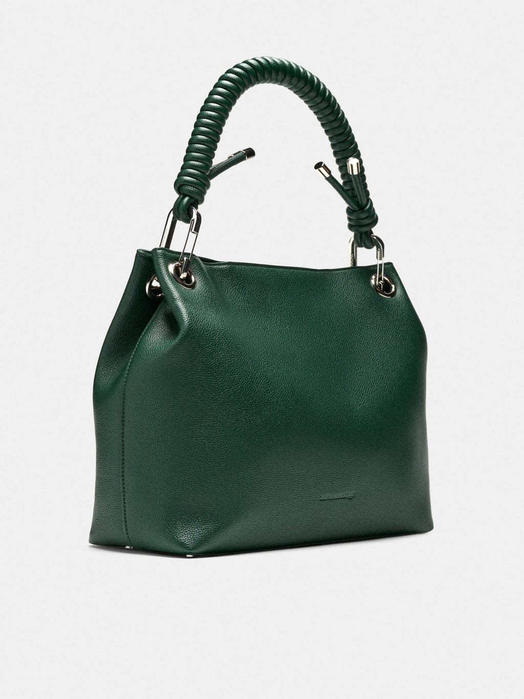Bolso Petra Verde - vista 5