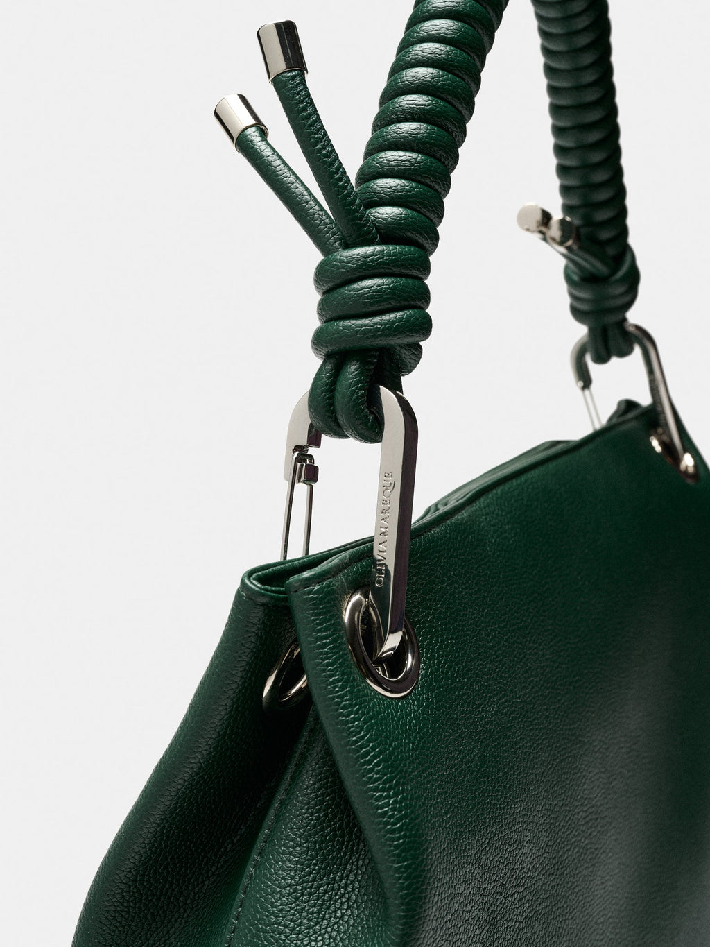Bolso Petra Verde - vista 6