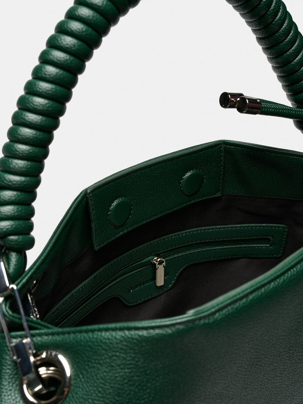 Bolso Petra Verde - vista 7