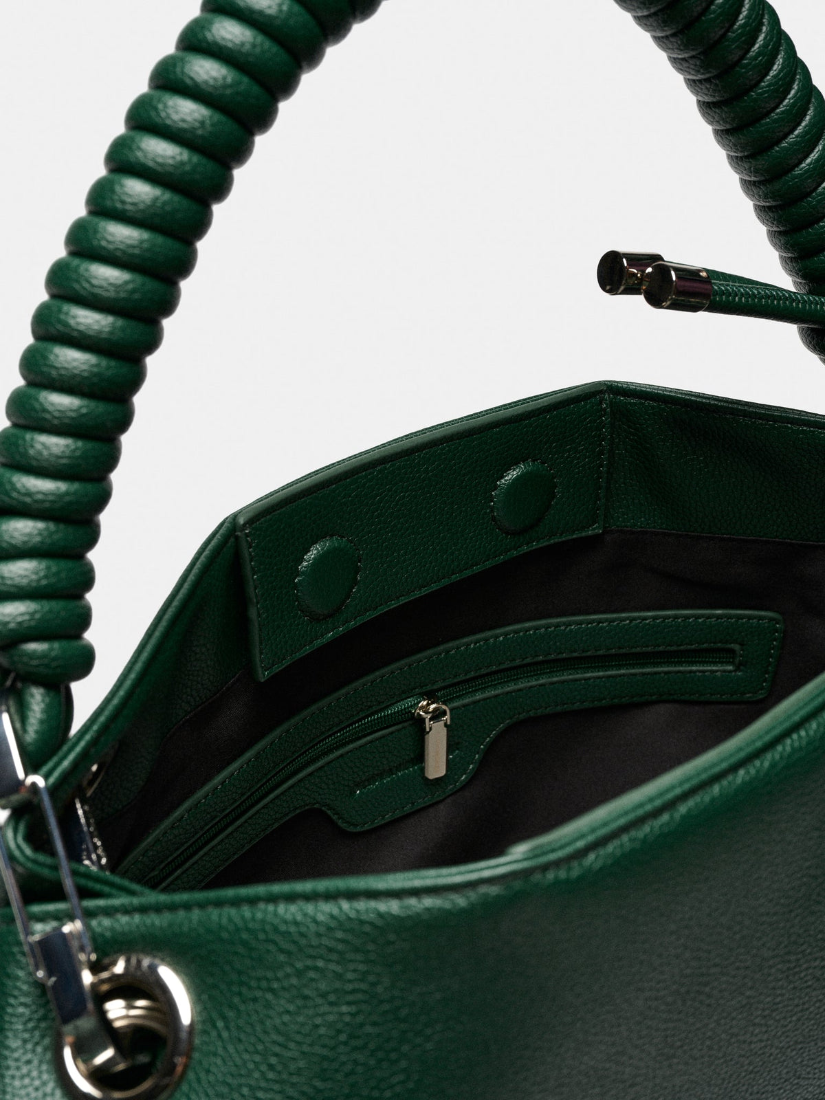 Bolso Petra Verde - vista 7