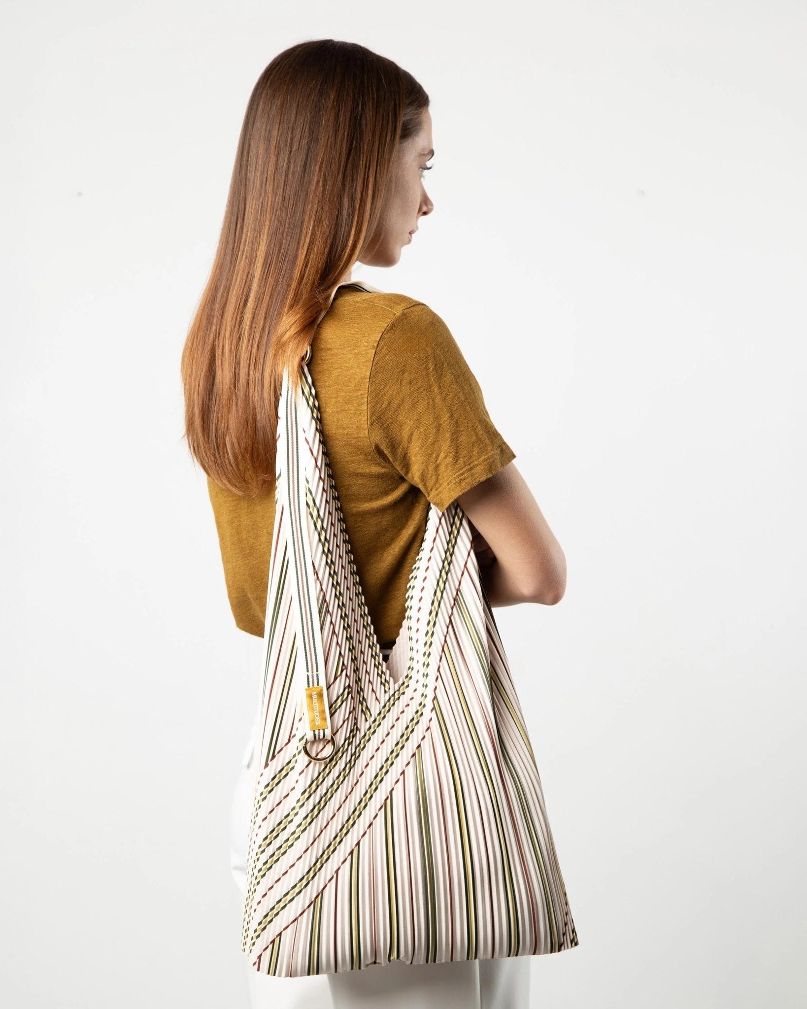 Bolso Zoe - OLIVIA BRUTUS