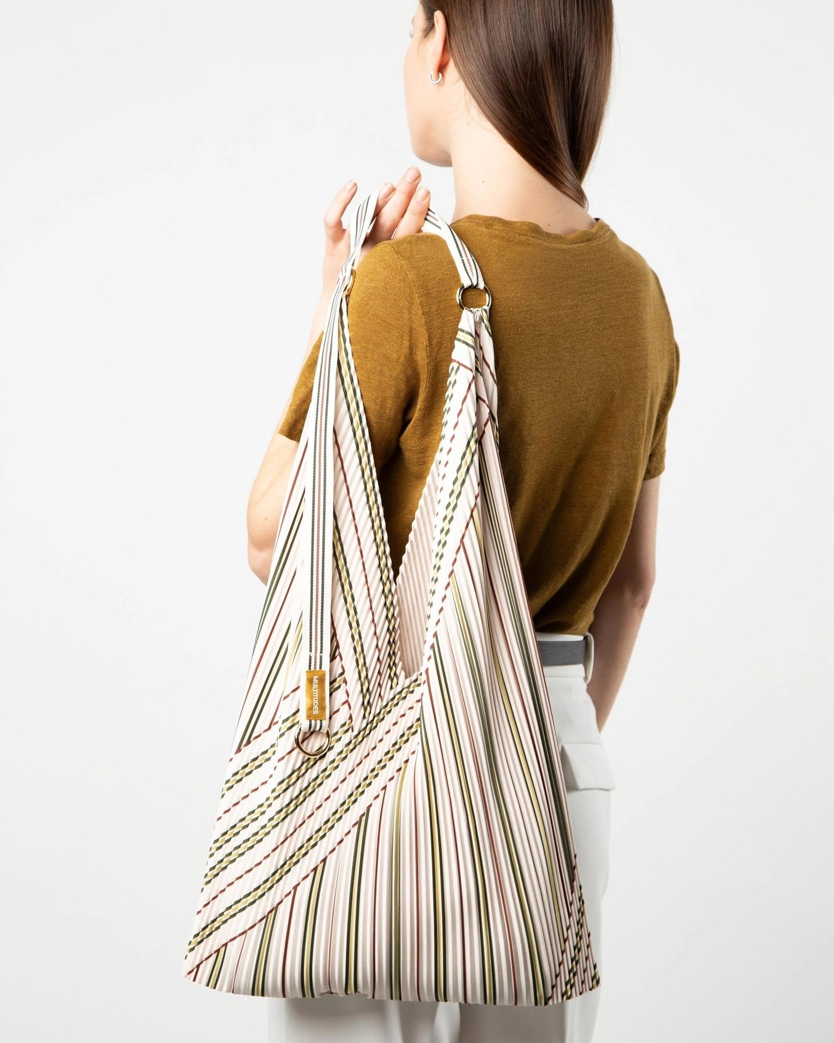 Bolso Zoe - OLIVIA BRUTUS