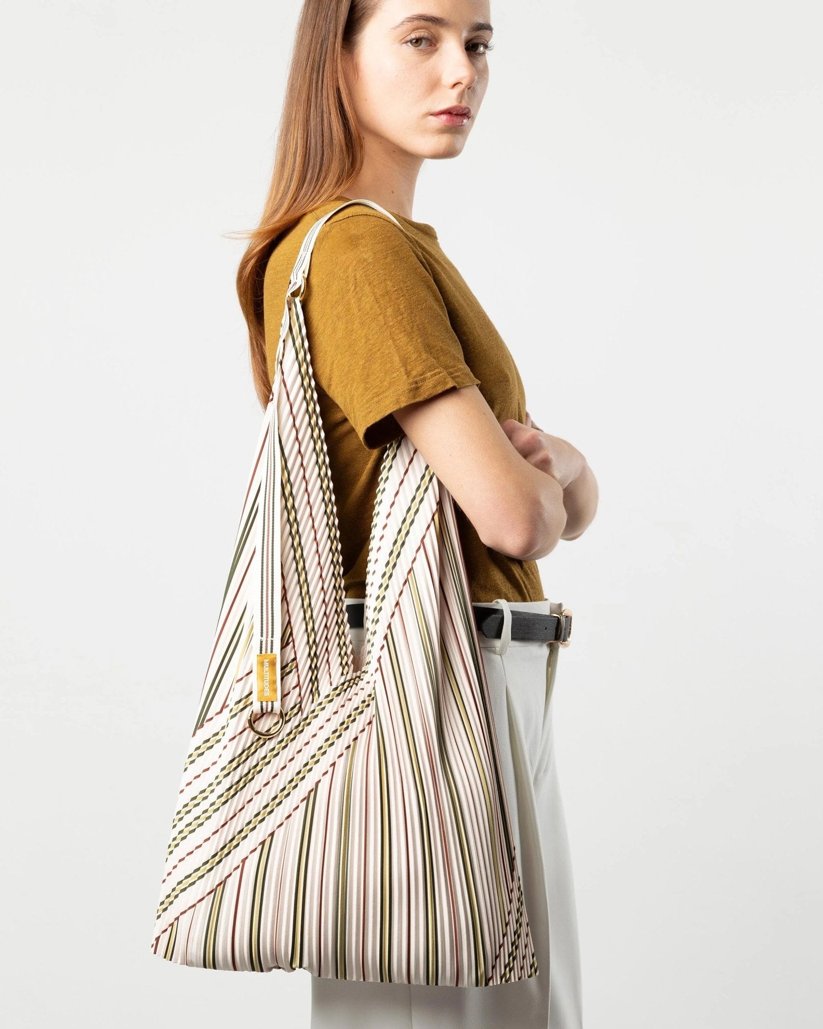 Bolso Zoe - OLIVIA BRUTUS