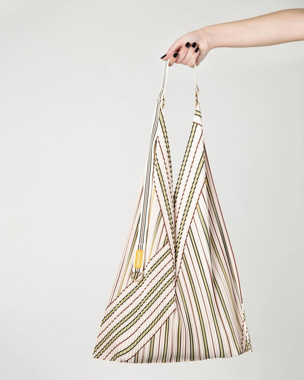 Bolso Zoe - OLIVIA BRUTUS