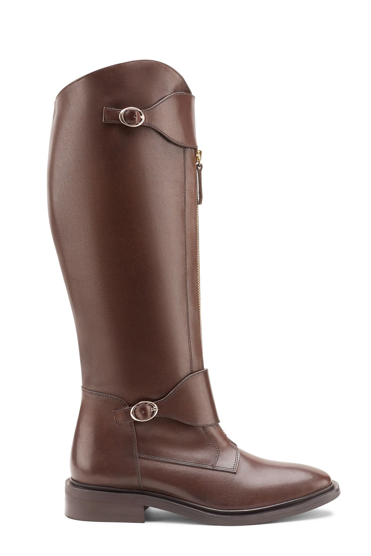 Bota alta Celine - OLIVIA BRUTUS