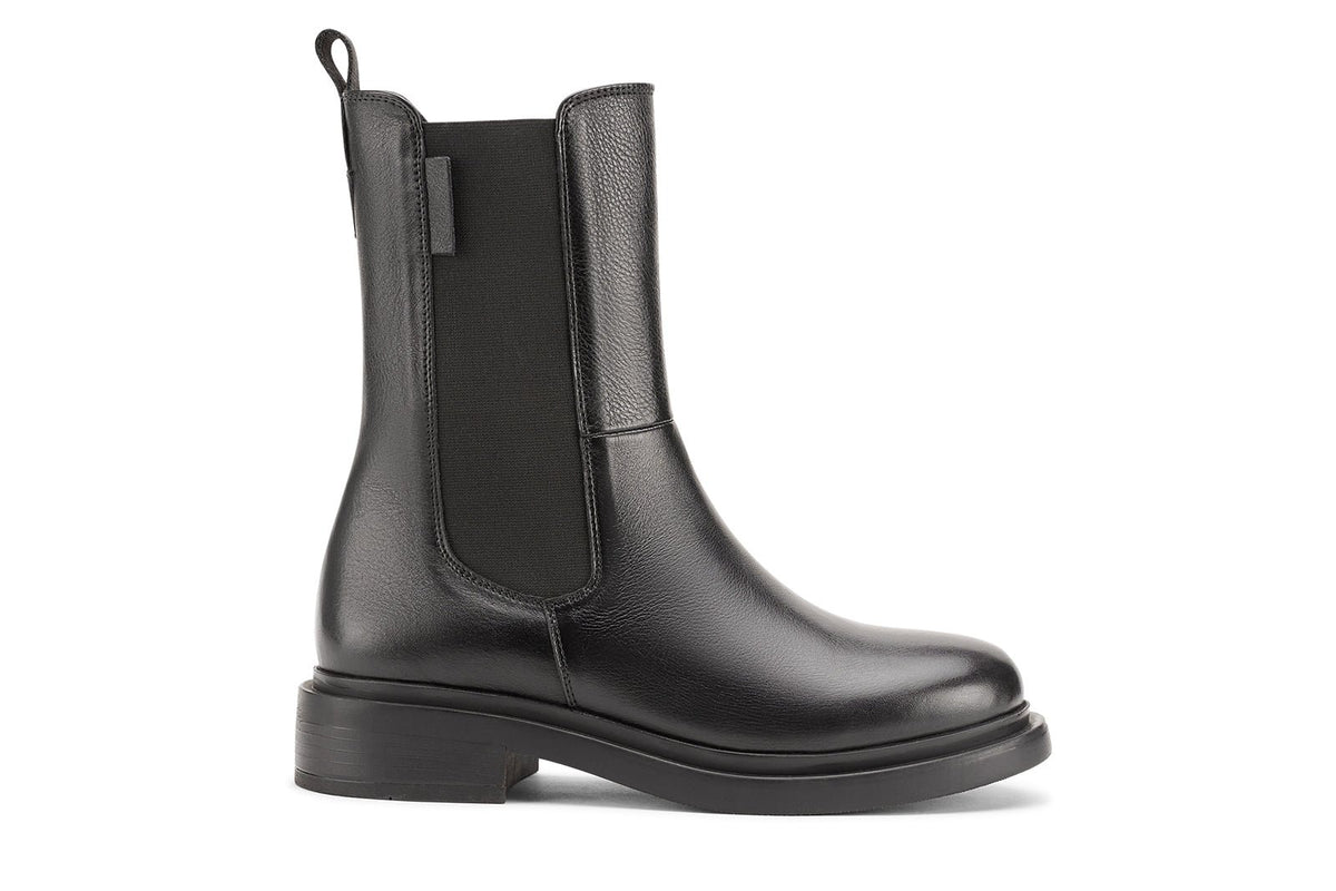 Bota Paulette - OLIVIA BRUTUS