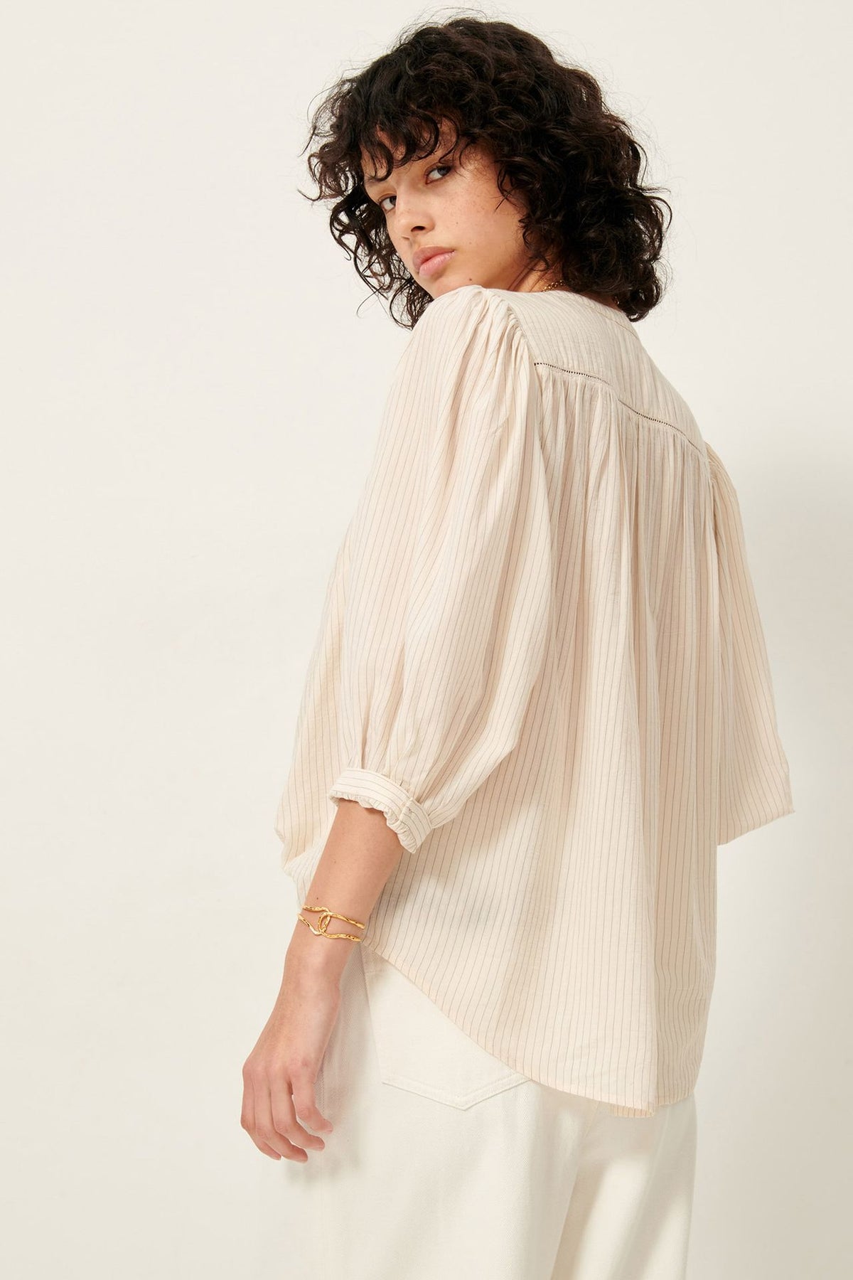 Blusa Savi