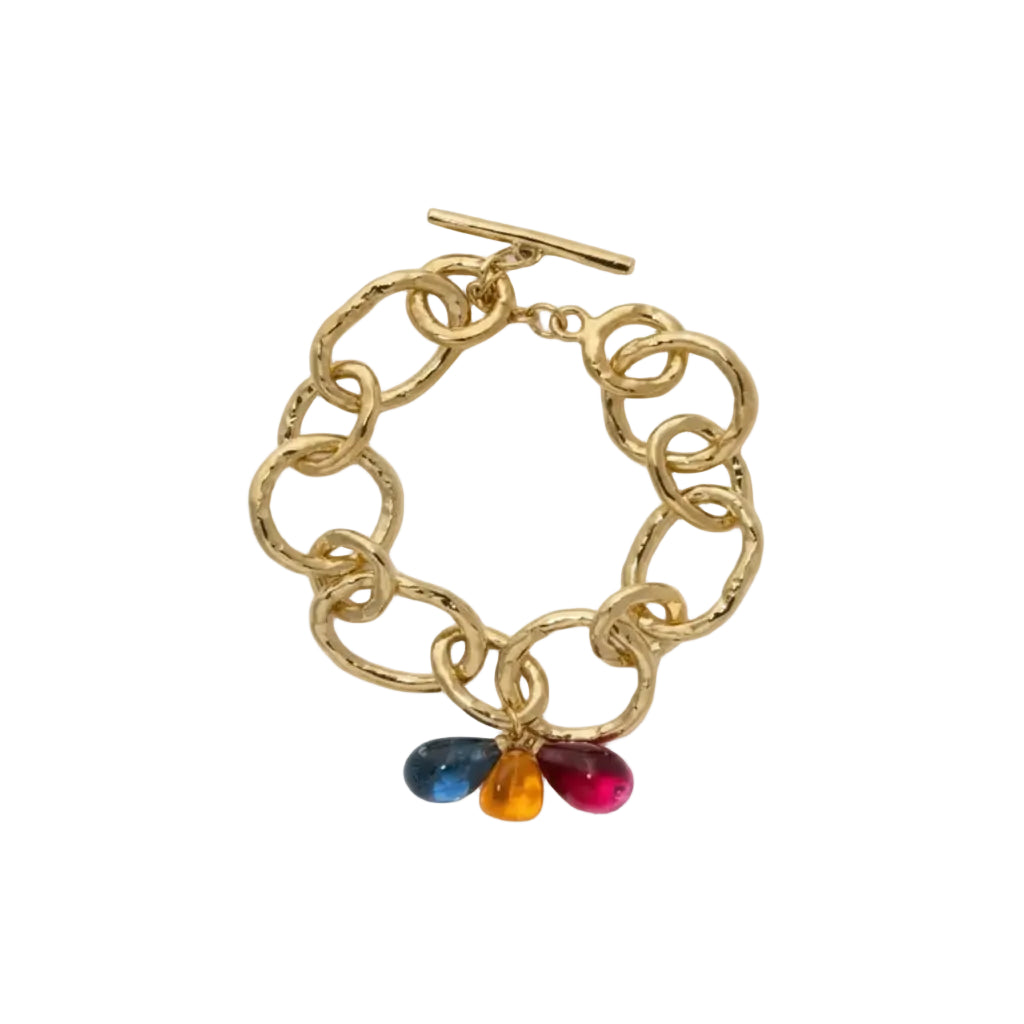 Pulsera Multicolor Laletibr1