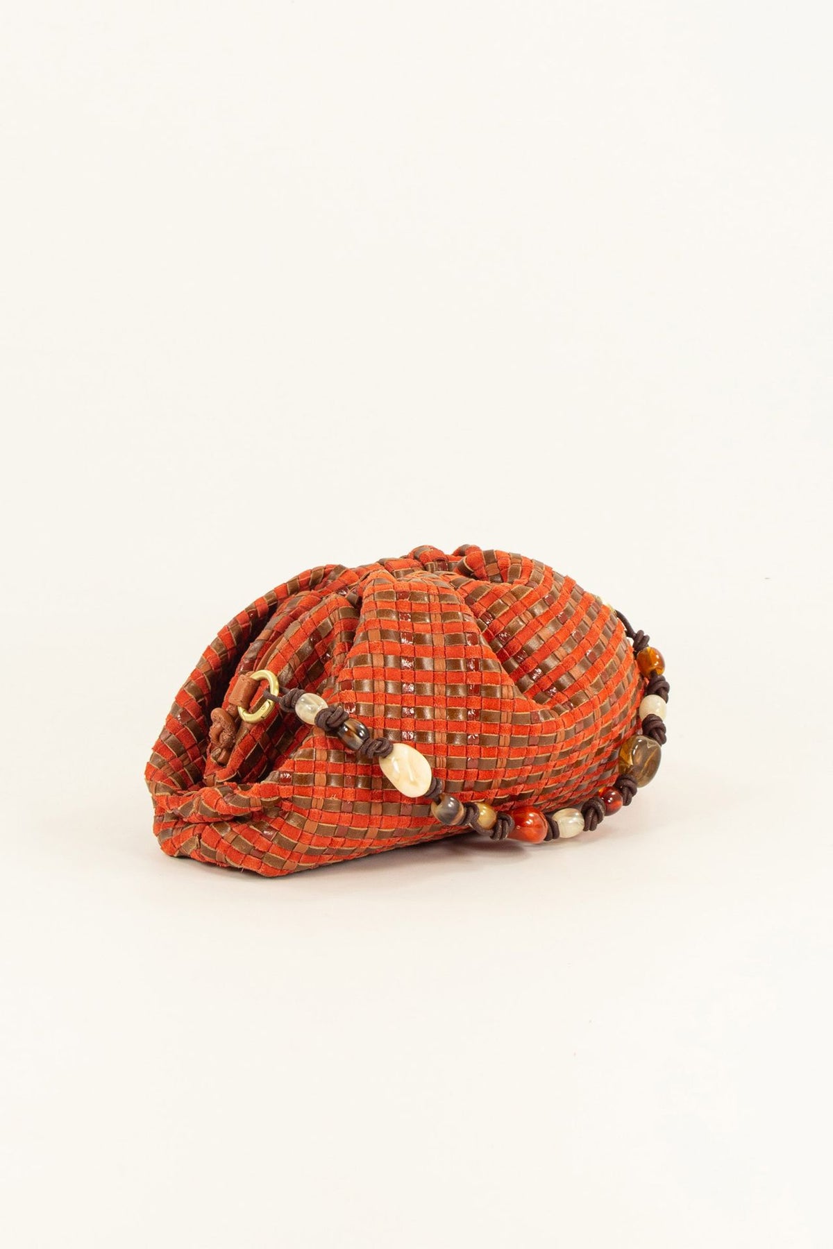 Bolso Luna Clutch