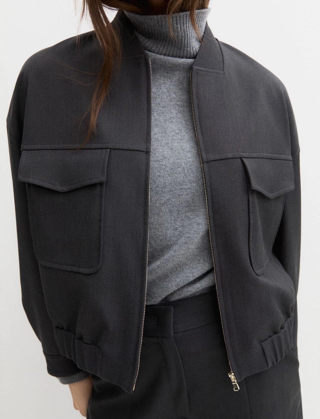 Chaqueta Emmfachiro
