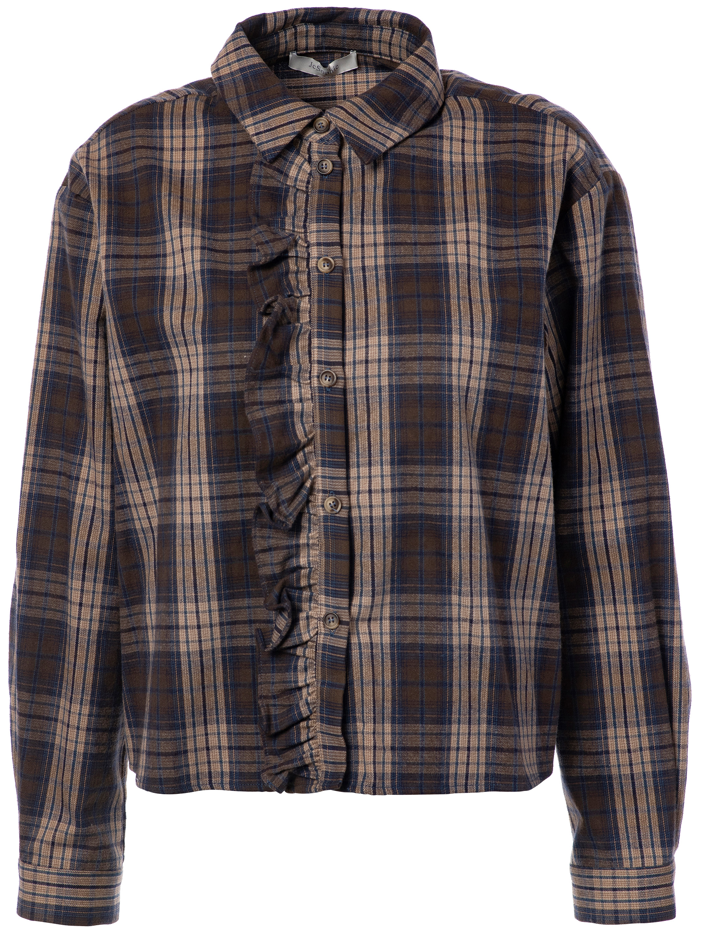 Blusa Parole