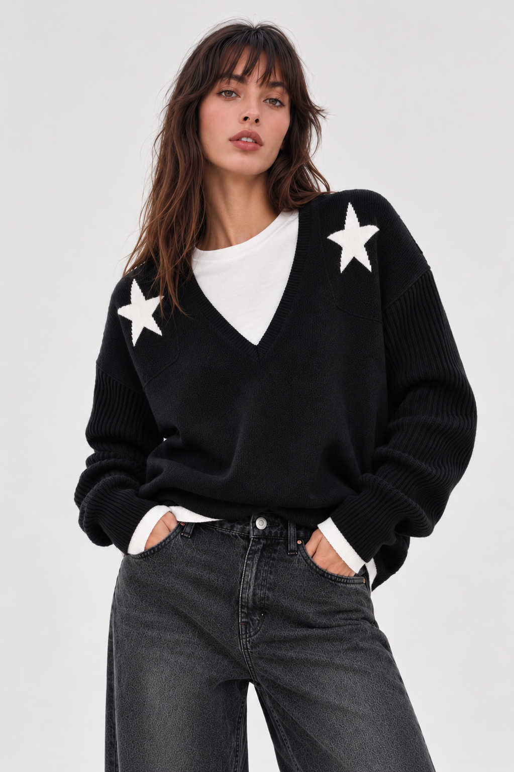 Jersey Estrella