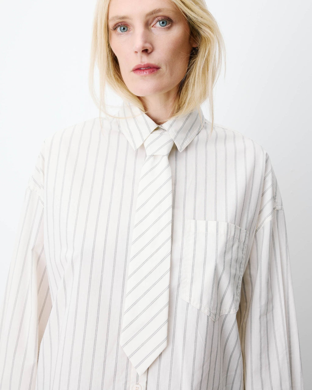 Camisa Athena - OLIVIA BRUTUS