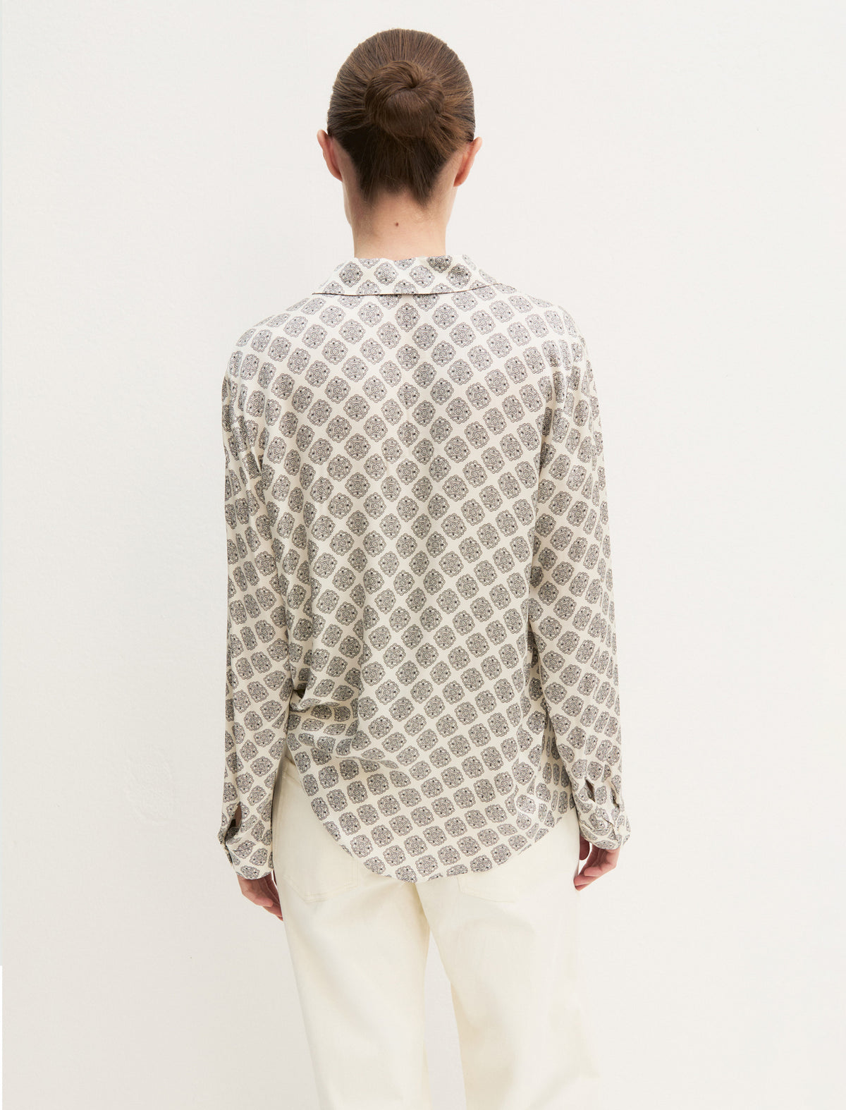 Camisa Emmdenaro - vista 2
