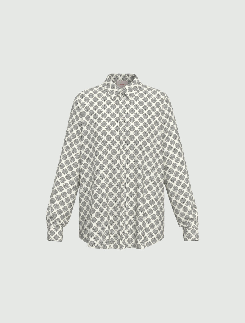 Camisa Emmdenaro - vista 6