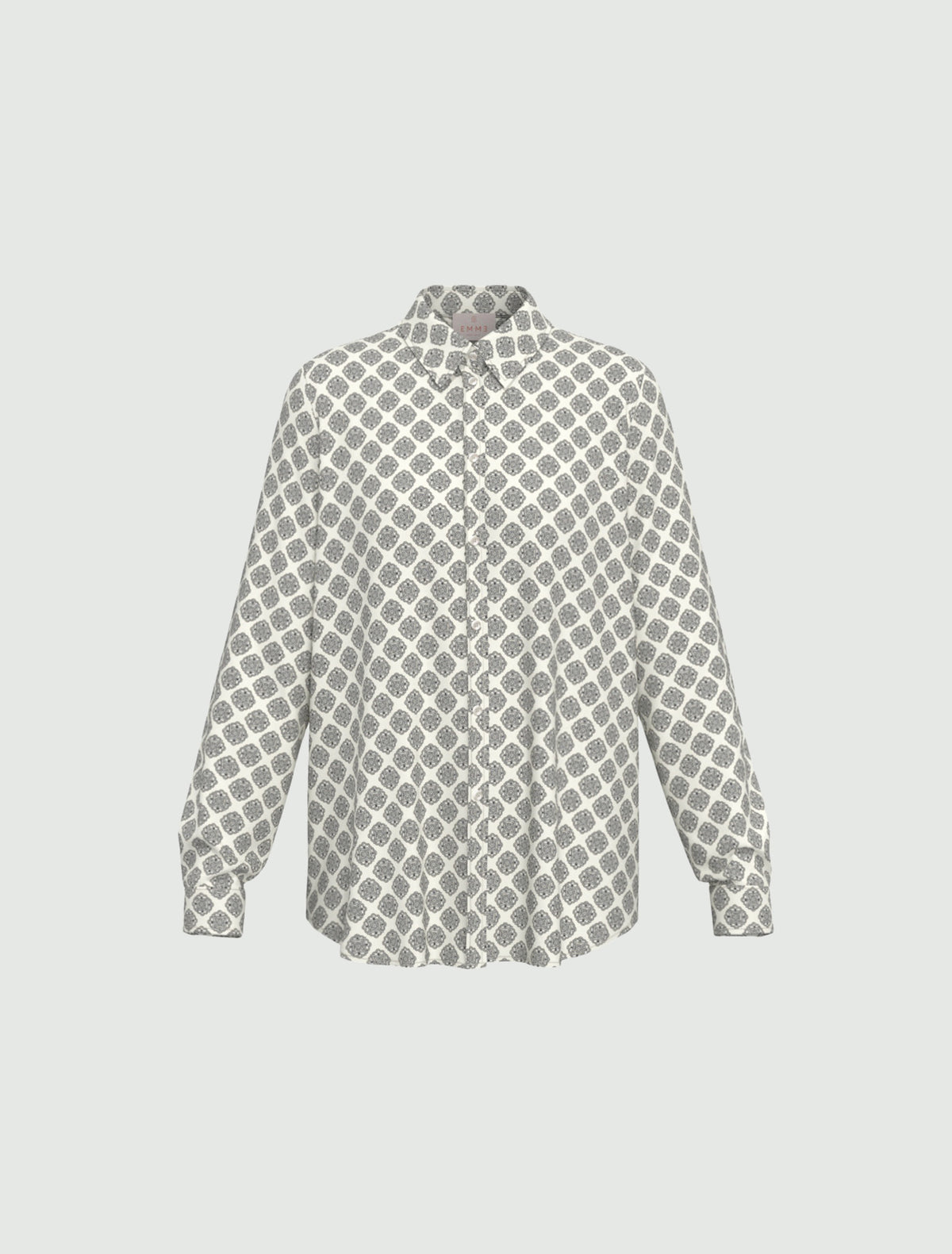 Camisa Emmdenaro - vista 6