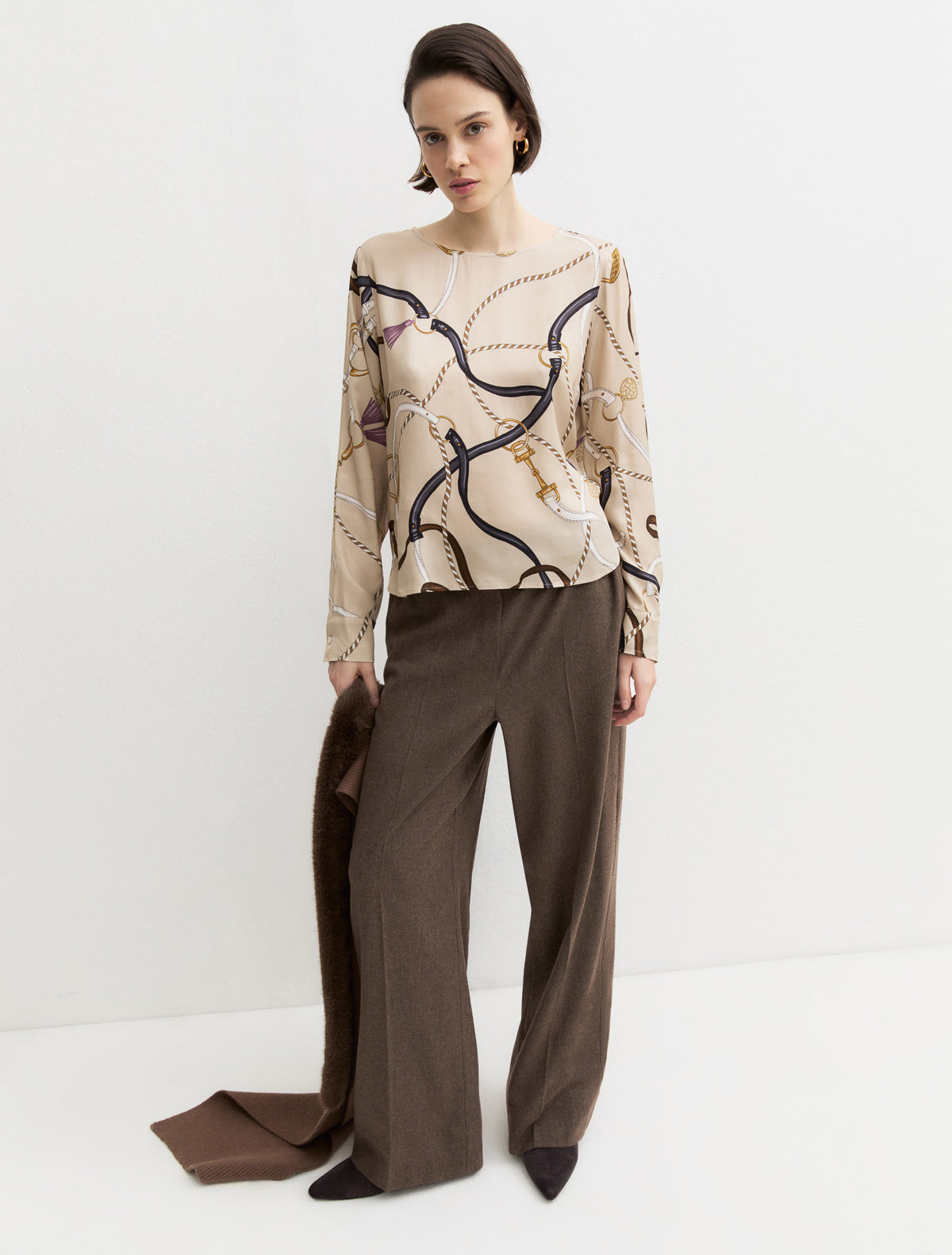 Camisa Emmeffetto - vista 1