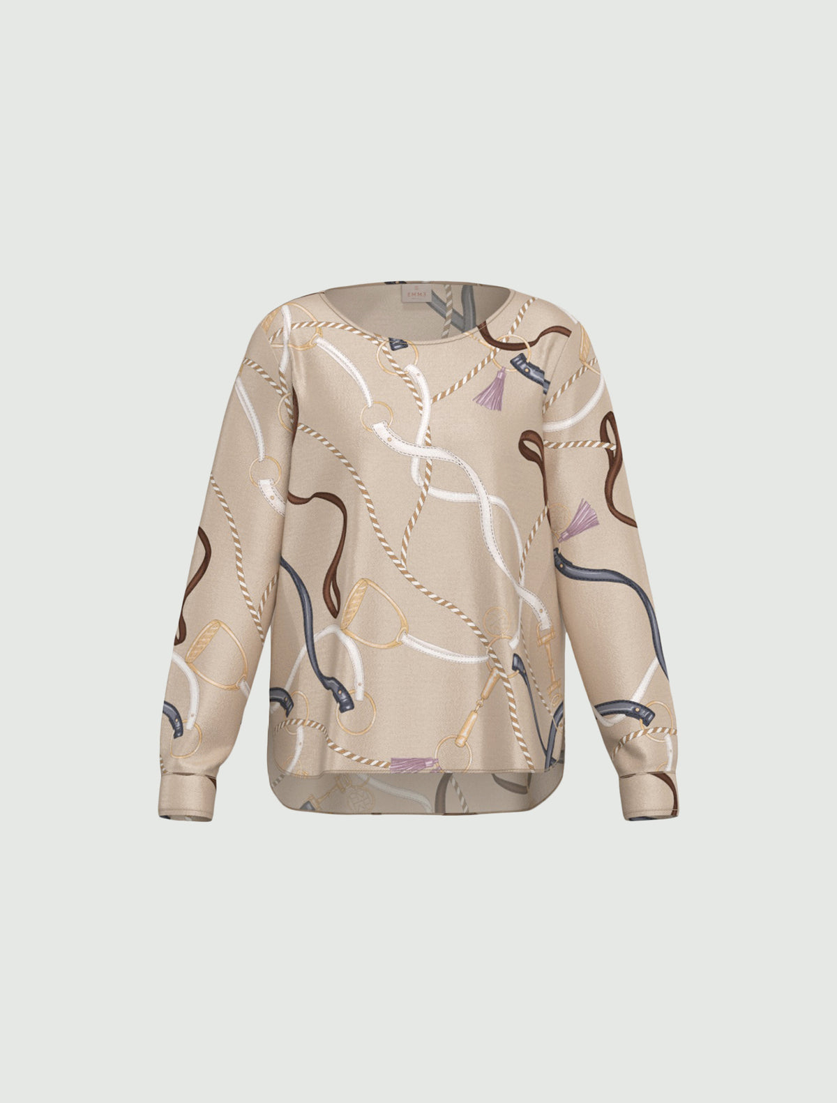 Camisa Emmeffetto - vista 6