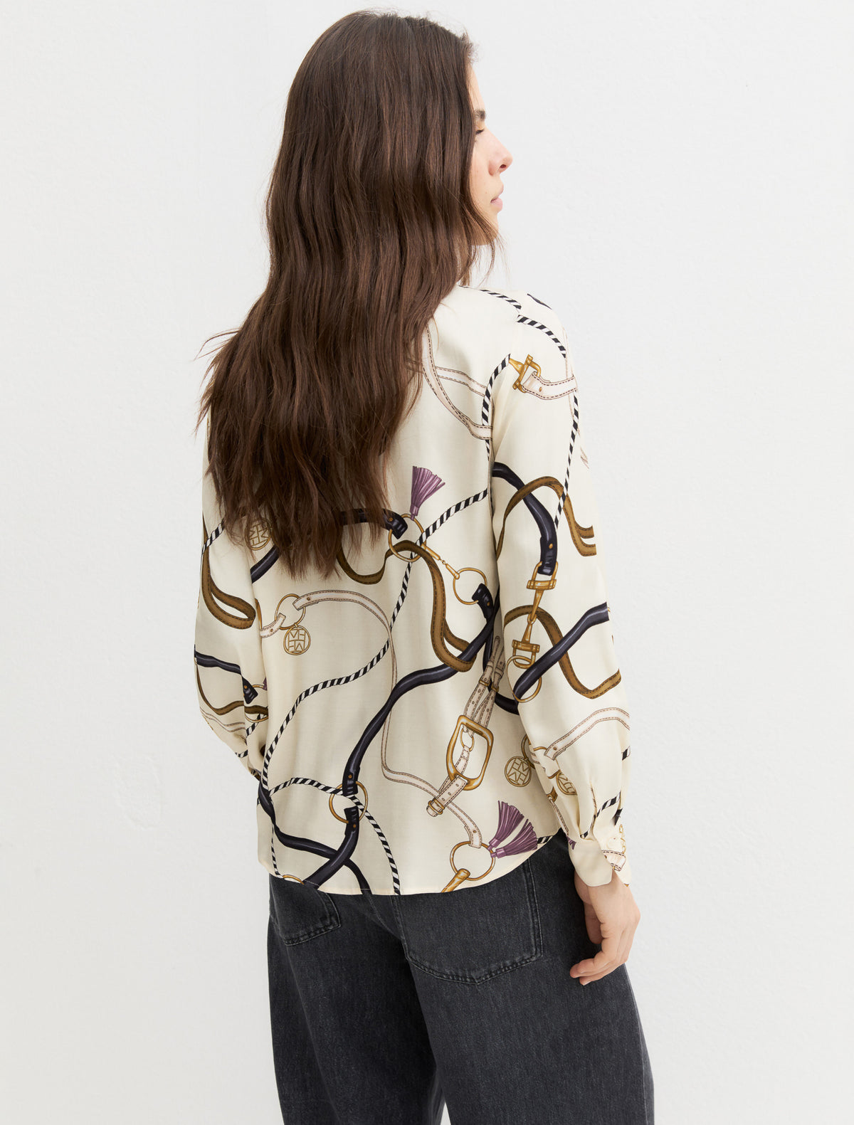 Camisa Emmparole - vista 2