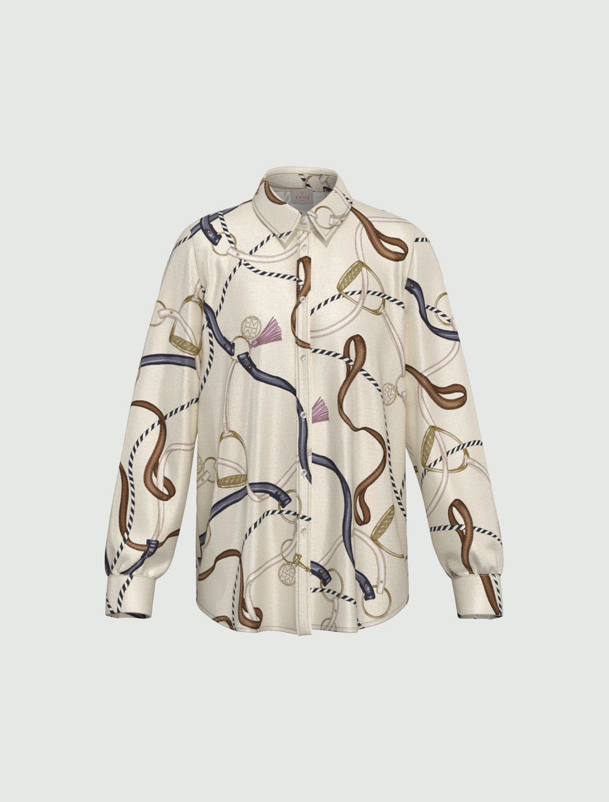 Camisa Emmparole - vista 6