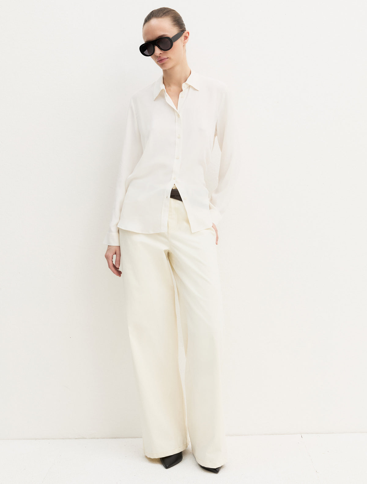 Camisa Emmvisone - vista 1