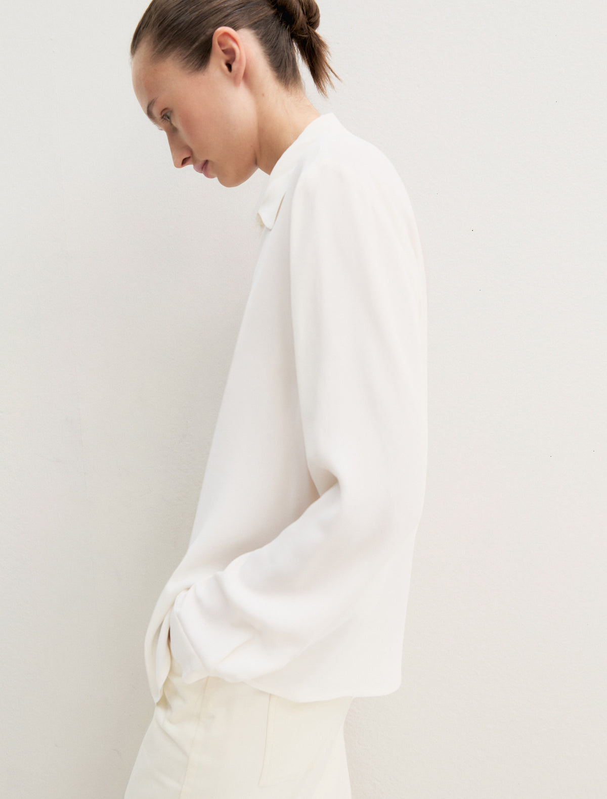 Camisa Emmvisone - vista 5