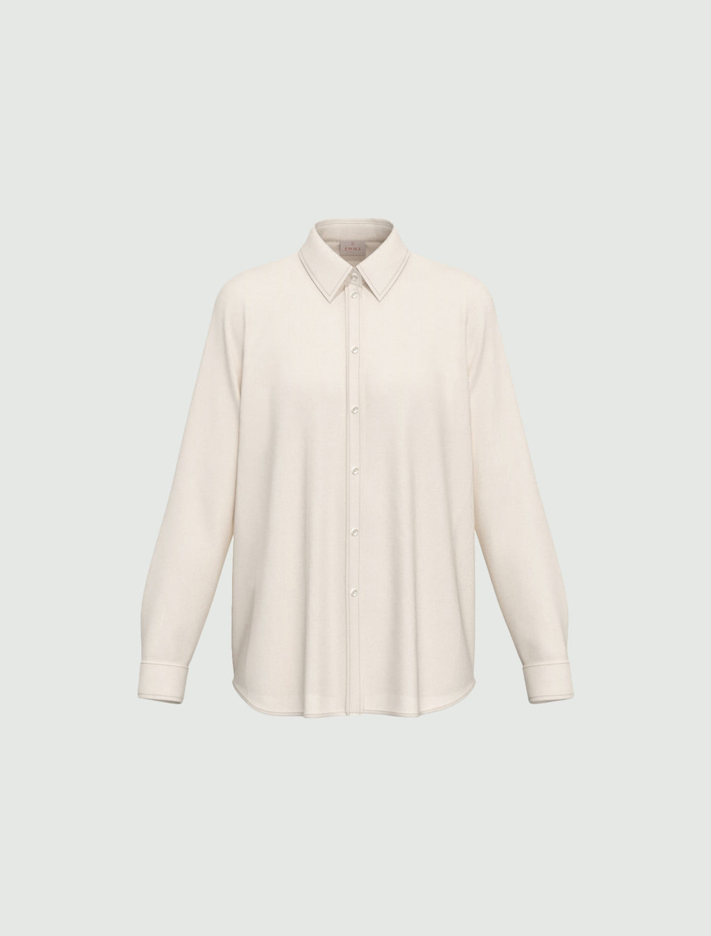 Camisa Emmvisone - vista 6