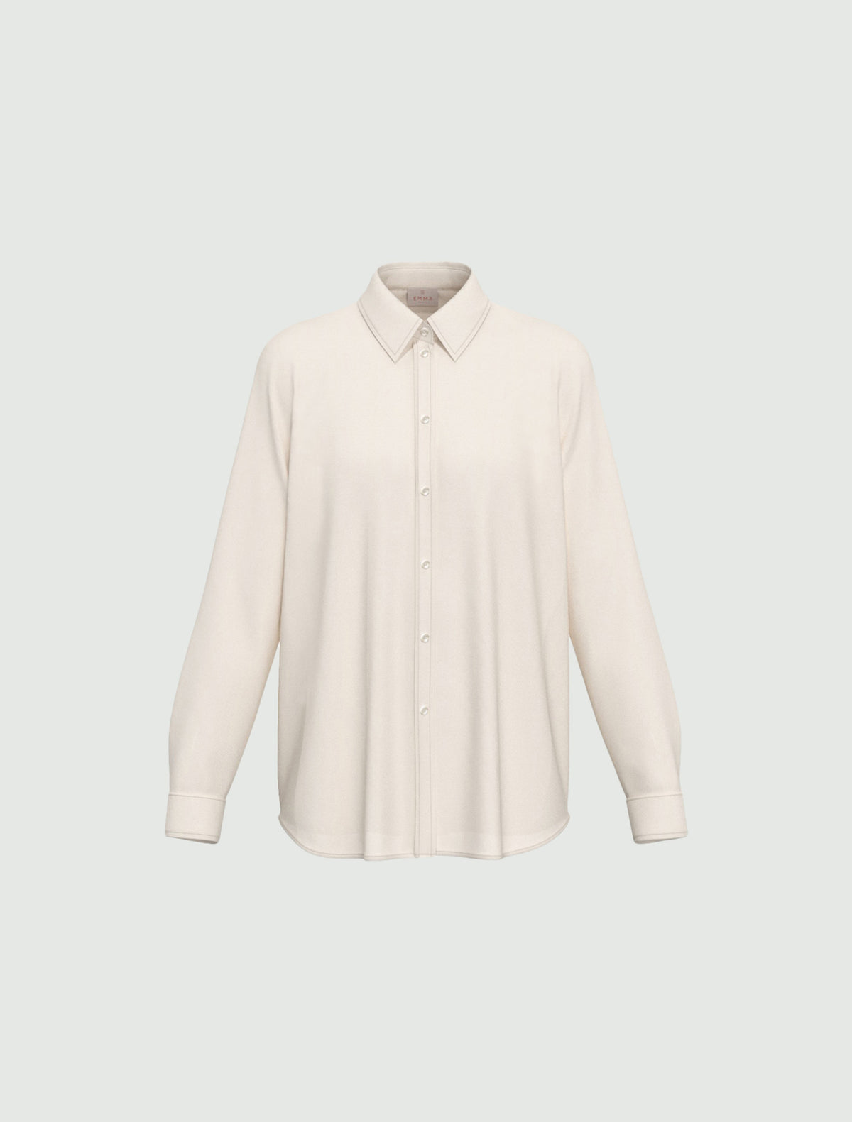 Camisa Emmvisone - vista 6