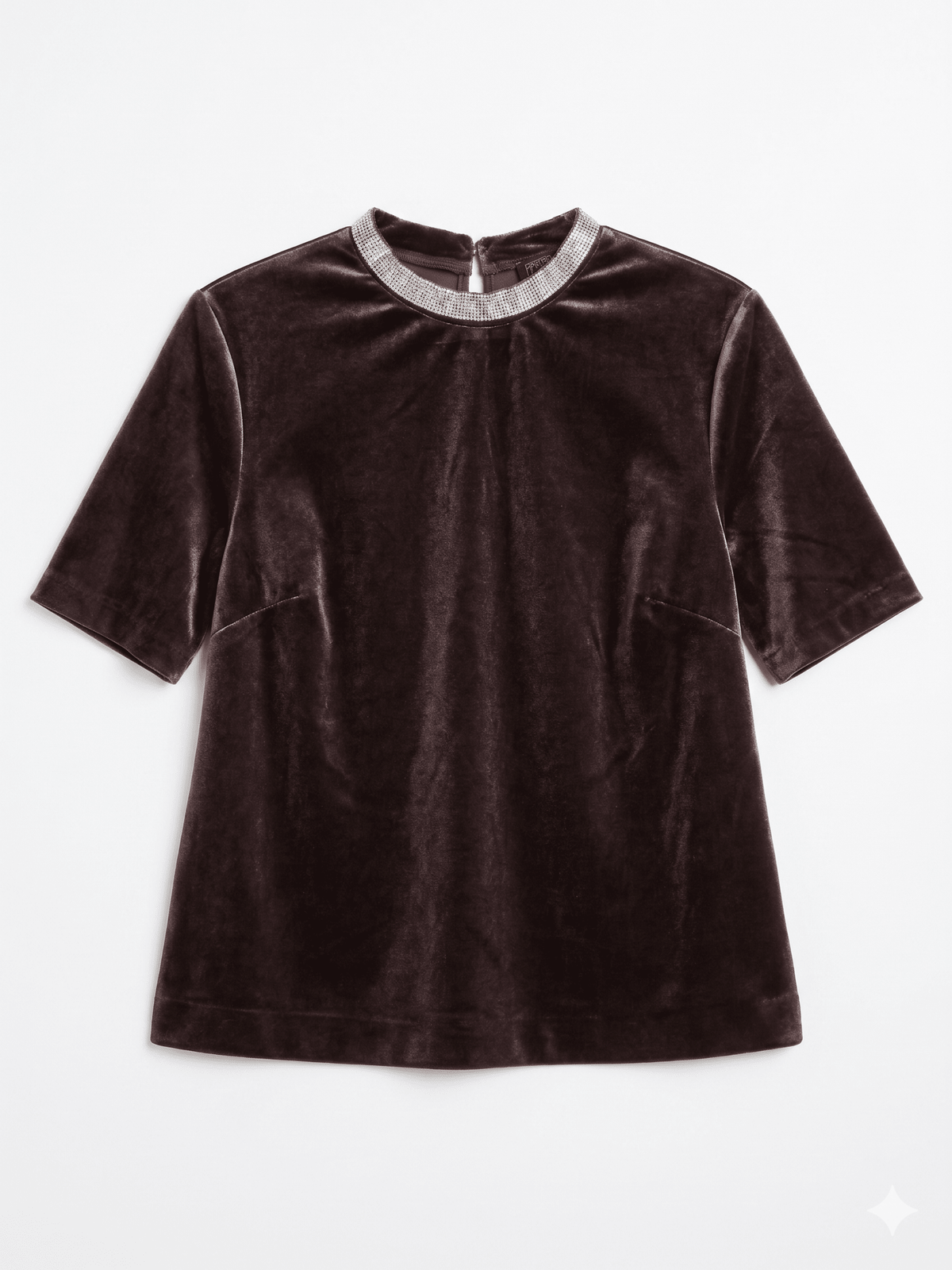 Camiseta BYPERLINA - OLIVIA BRUTUS