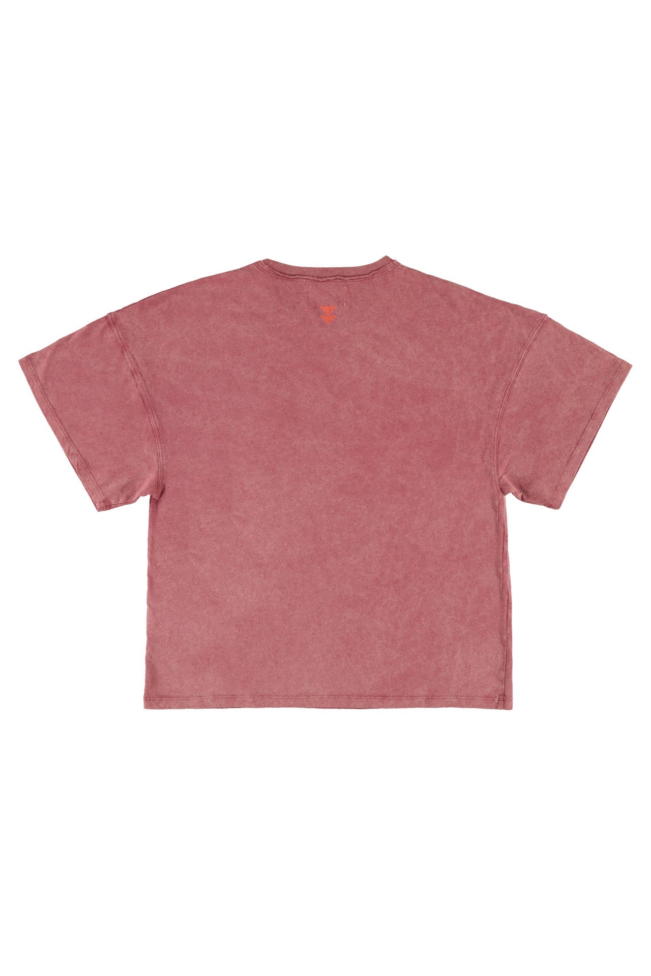 Camiseta manga corta - OLIVIA BRUTUS