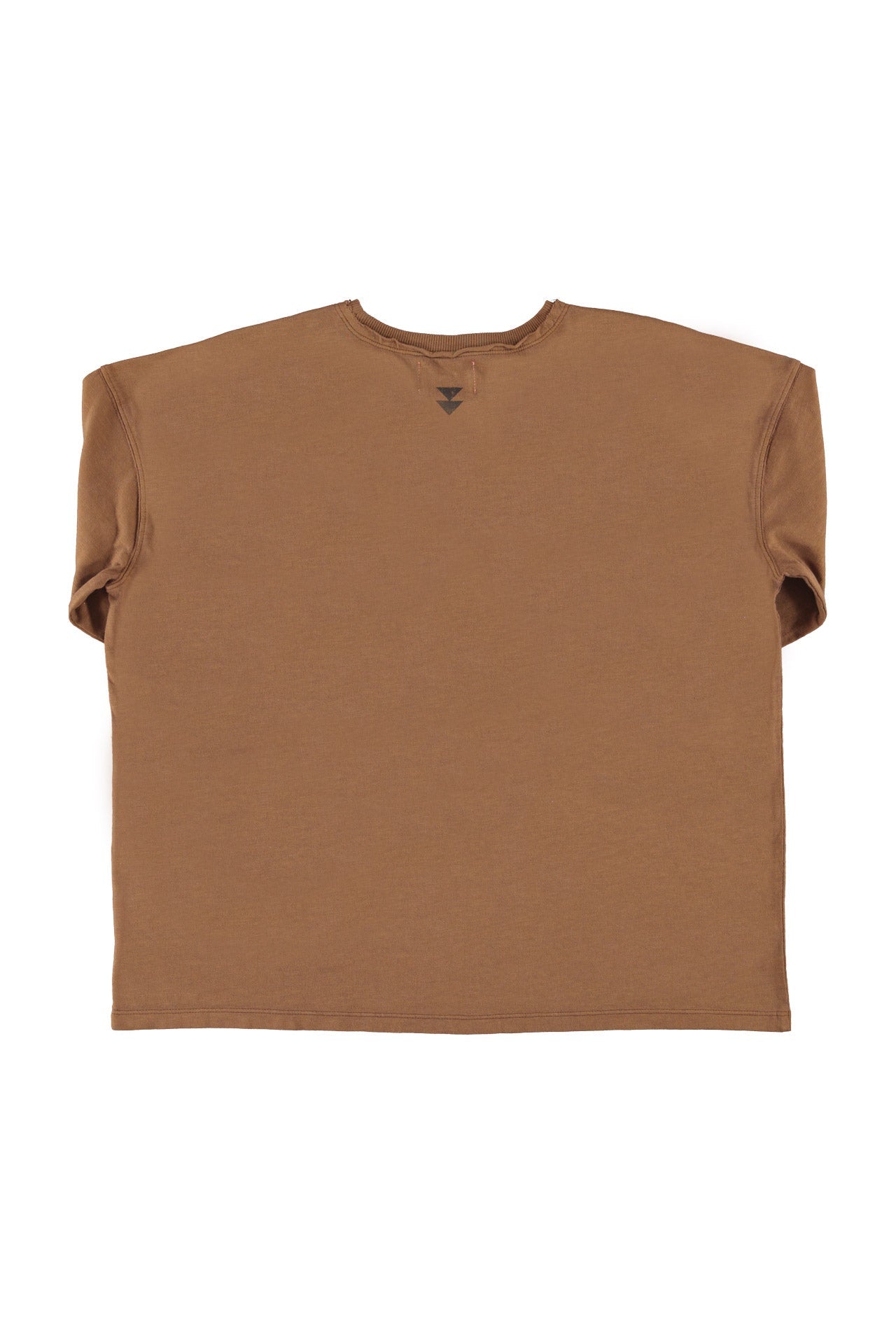 Camiseta manga larga - OLIVIA BRUTUS