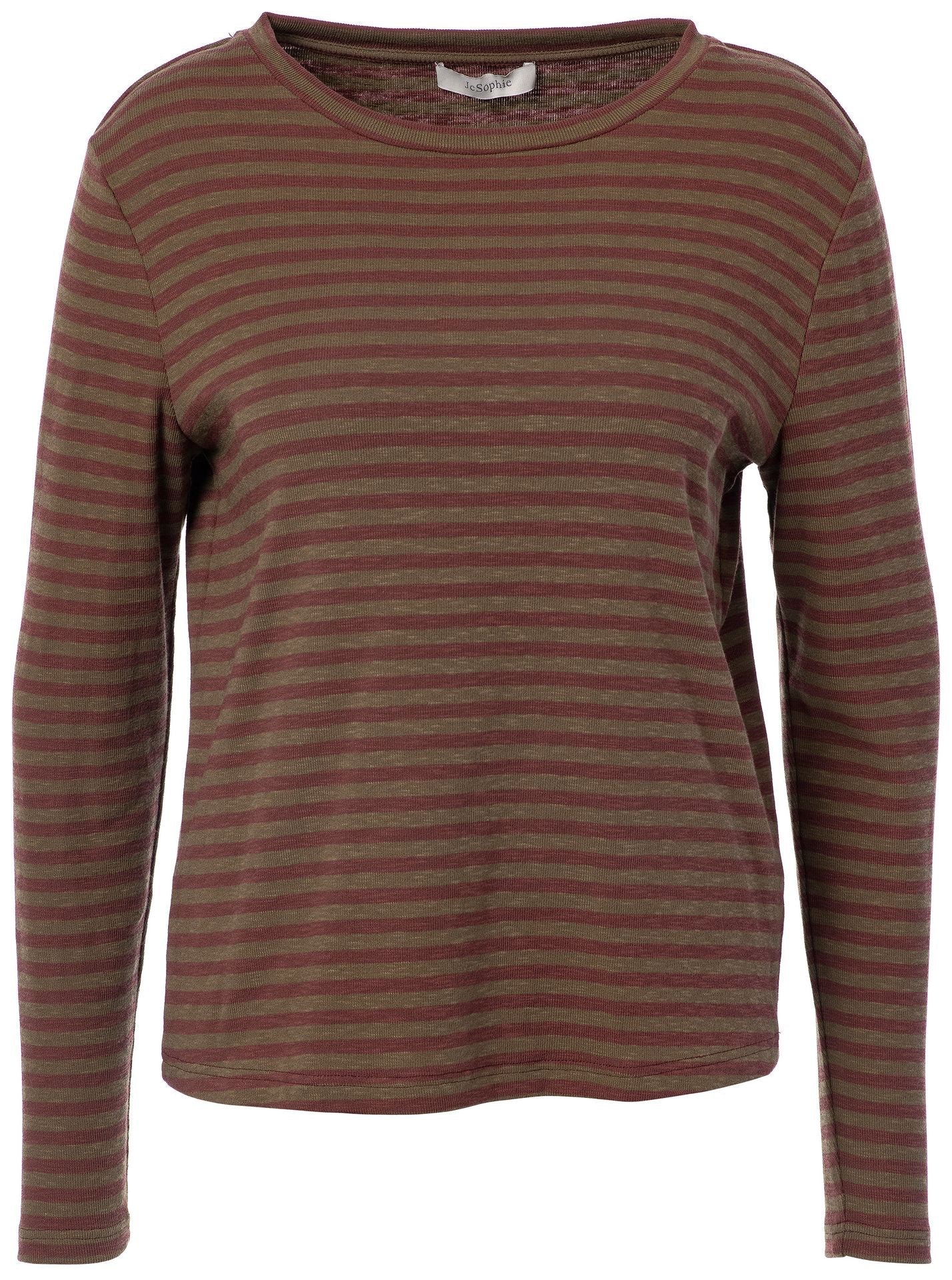 Camiseta Prisca - OLIVIA BRUTUS
