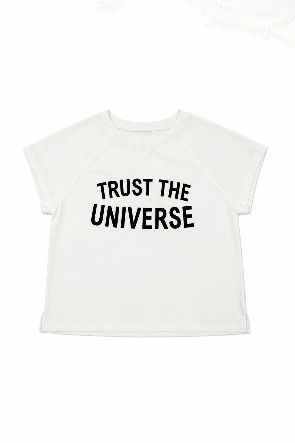 Camiseta Trust The Universe - OLIVIA BRUTUS