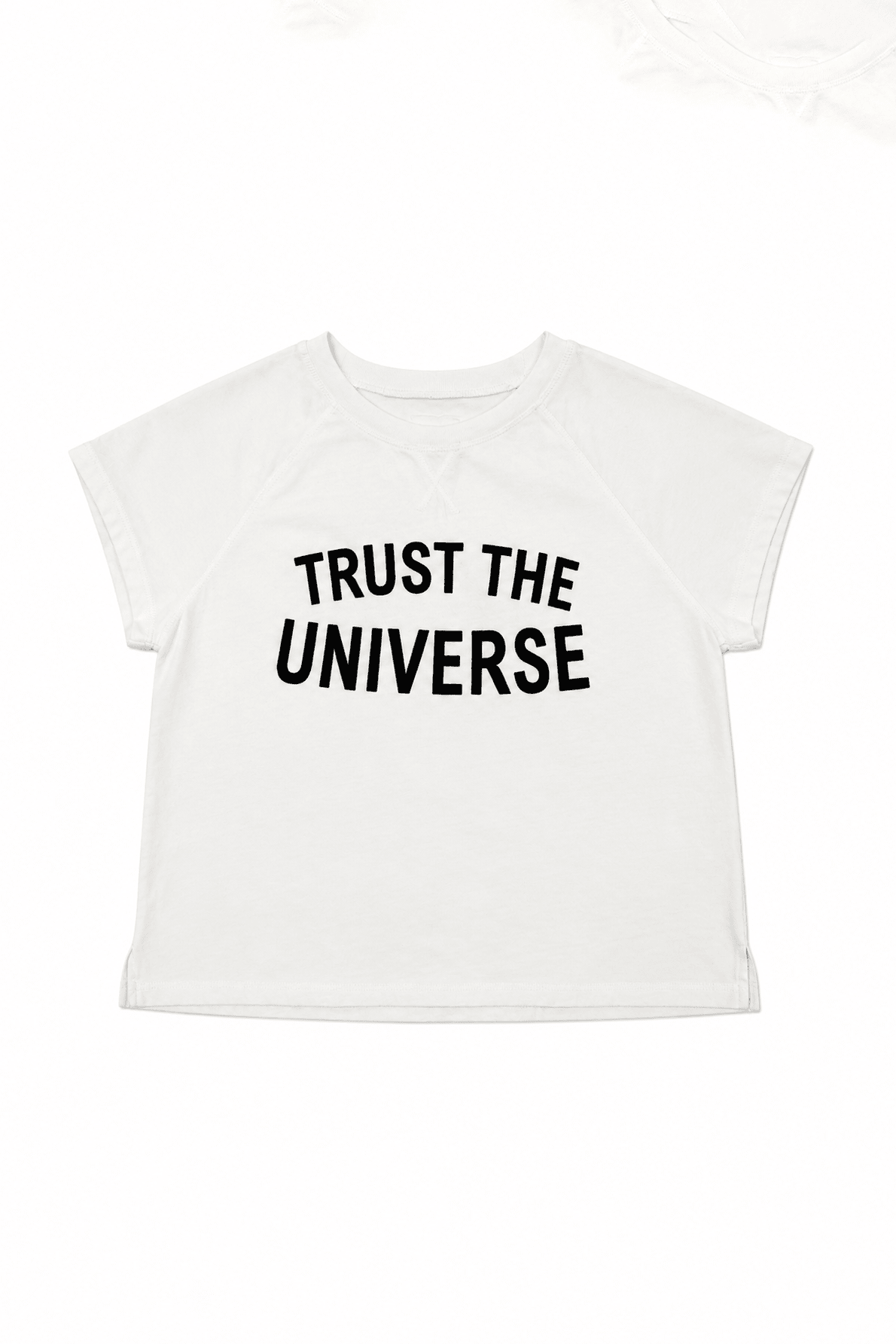 Camiseta Trust The Universe - OLIVIA BRUTUS