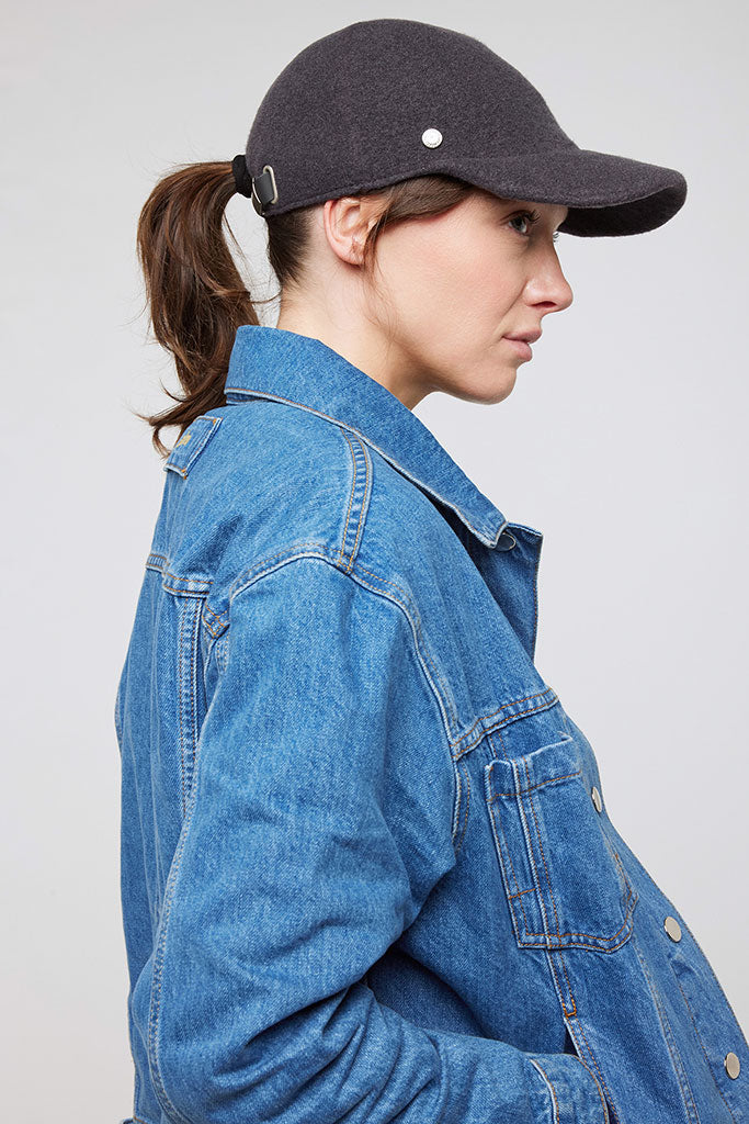 GORRA BIARRITZ