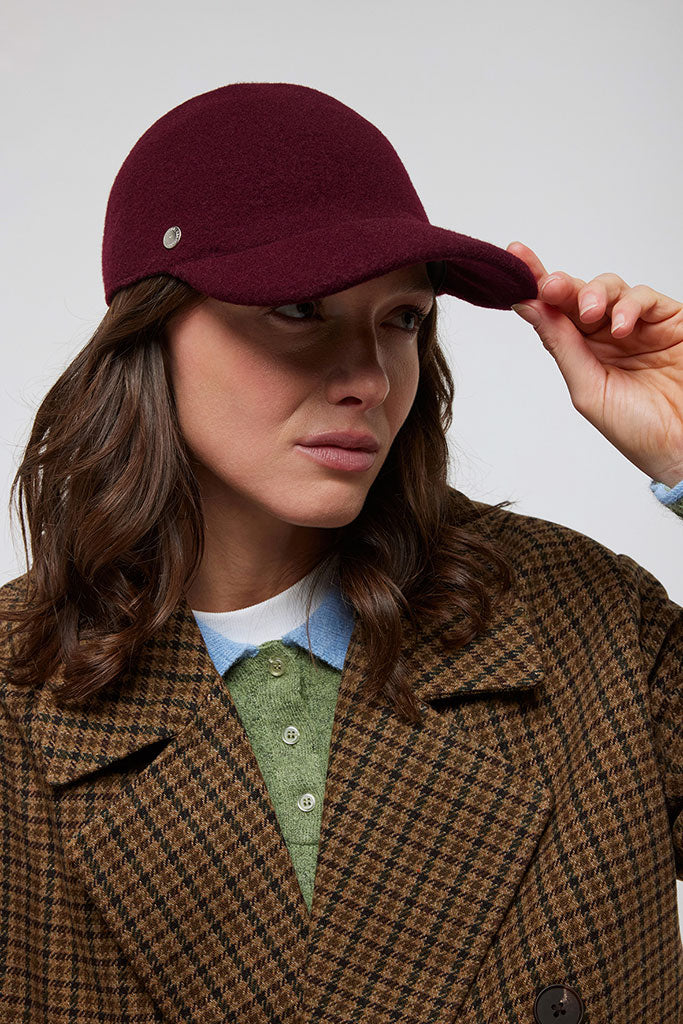 GORRA BIARRITZ