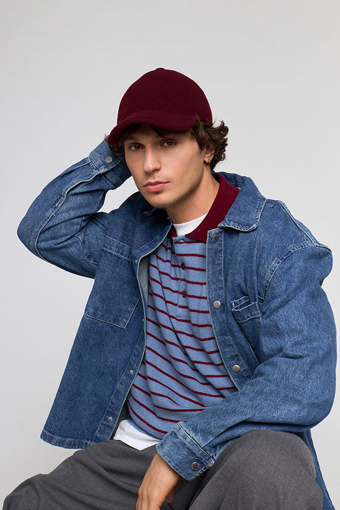 GORRA BIARRITZ