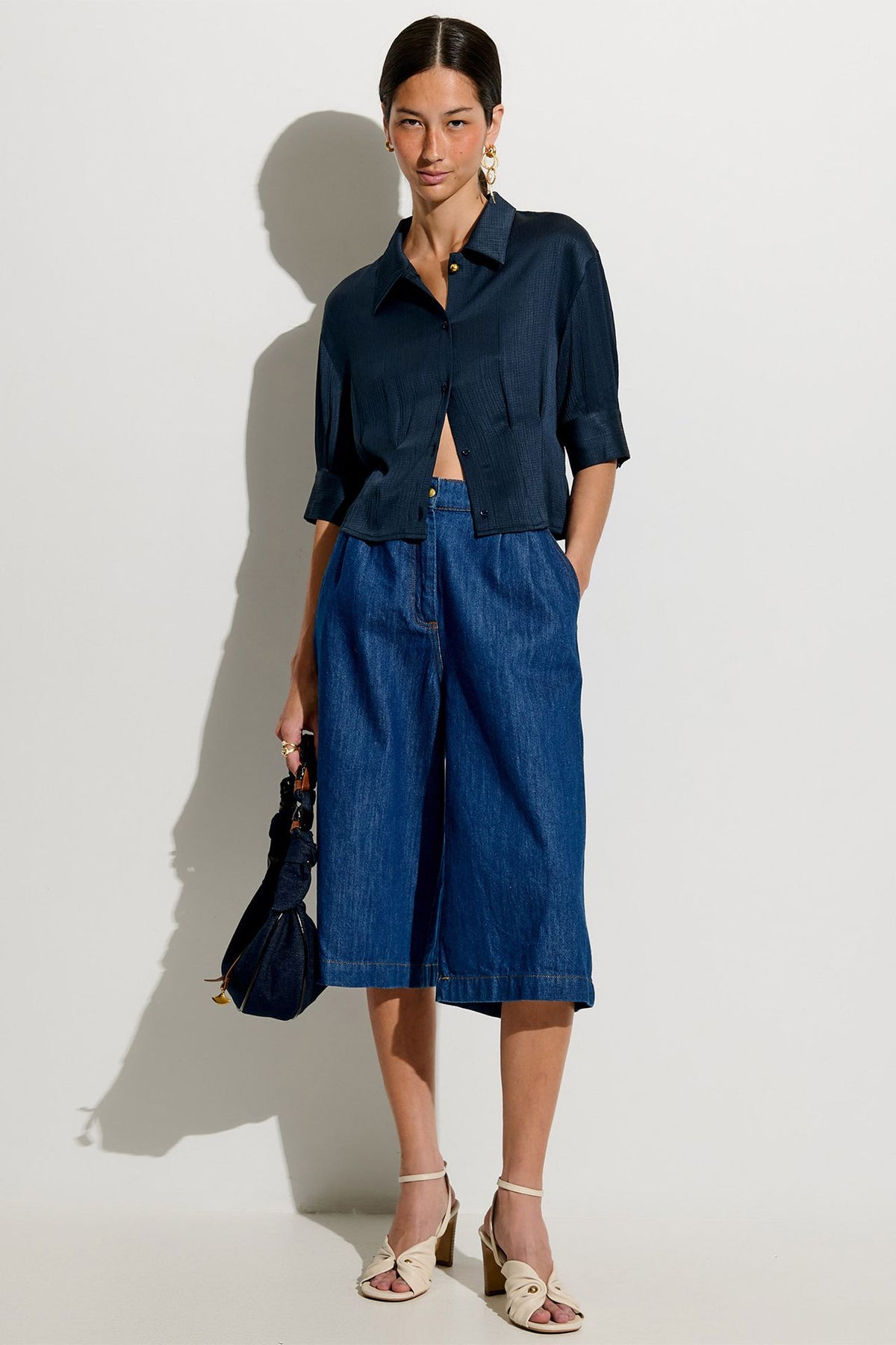 Blusa Darcy
