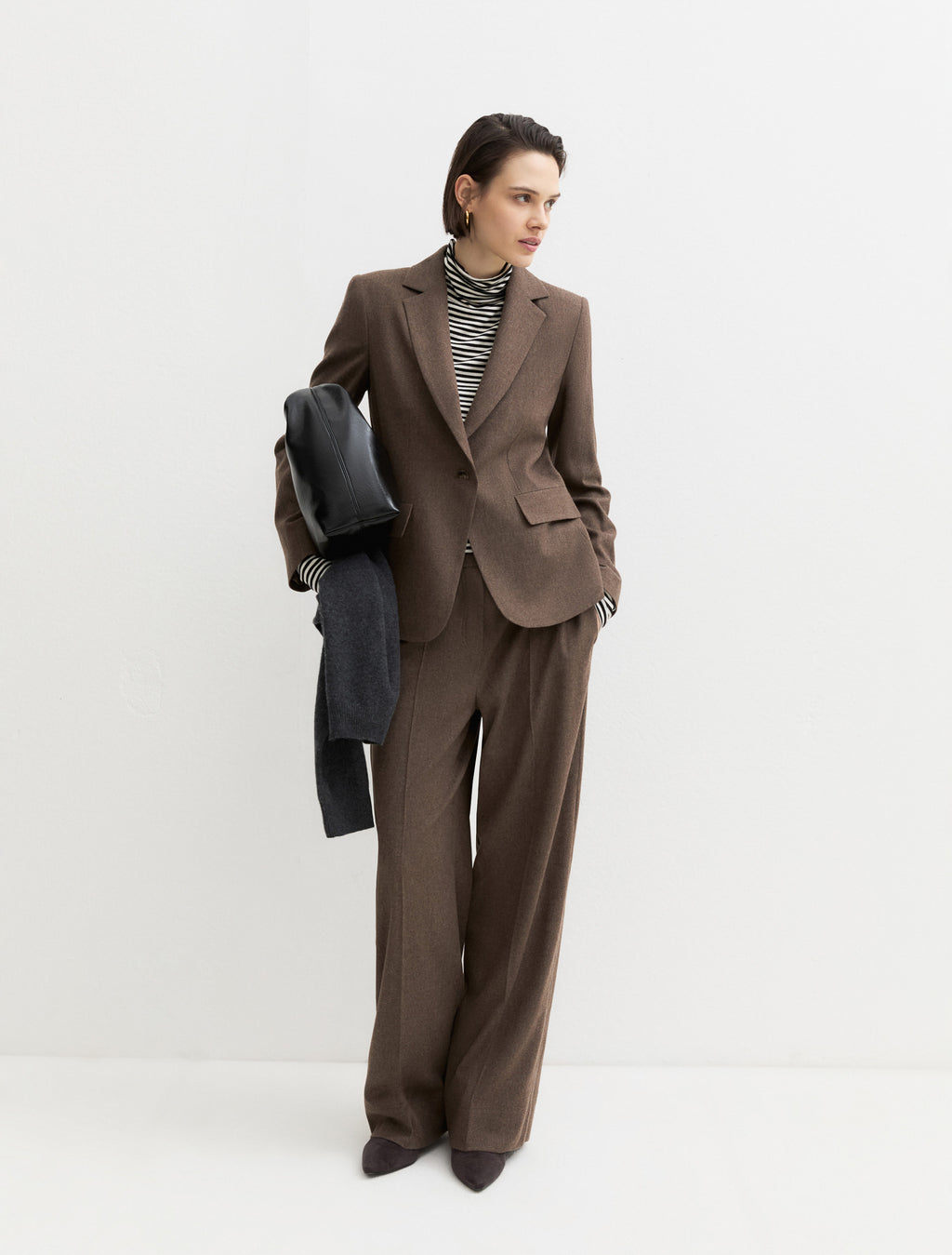 Chaqueta Emmastro - vista 1