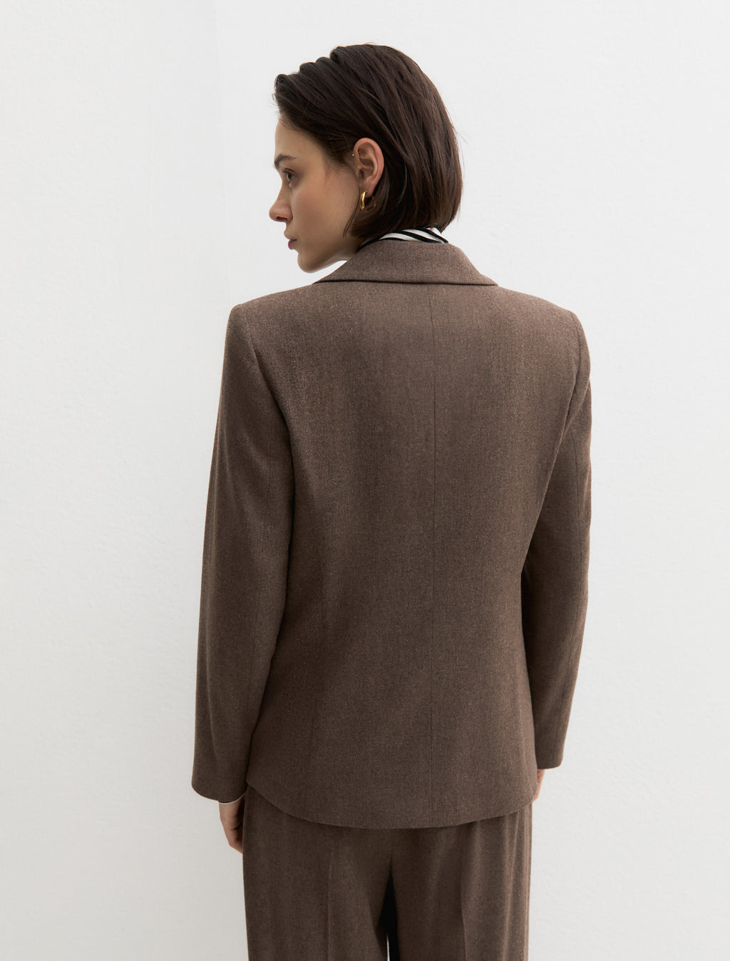 Chaqueta Emmastro - vista 2