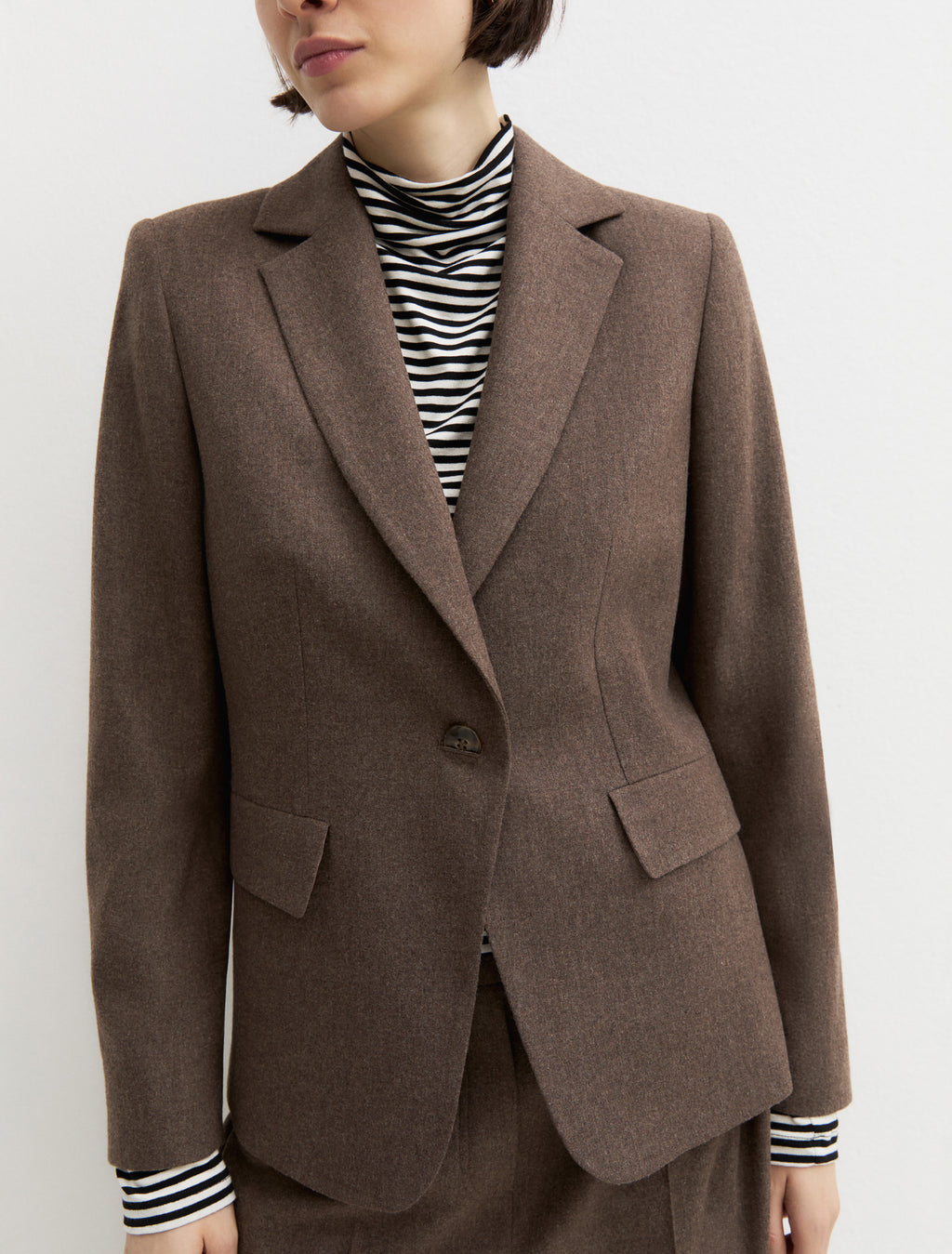 Chaqueta Emmastro - vista 3