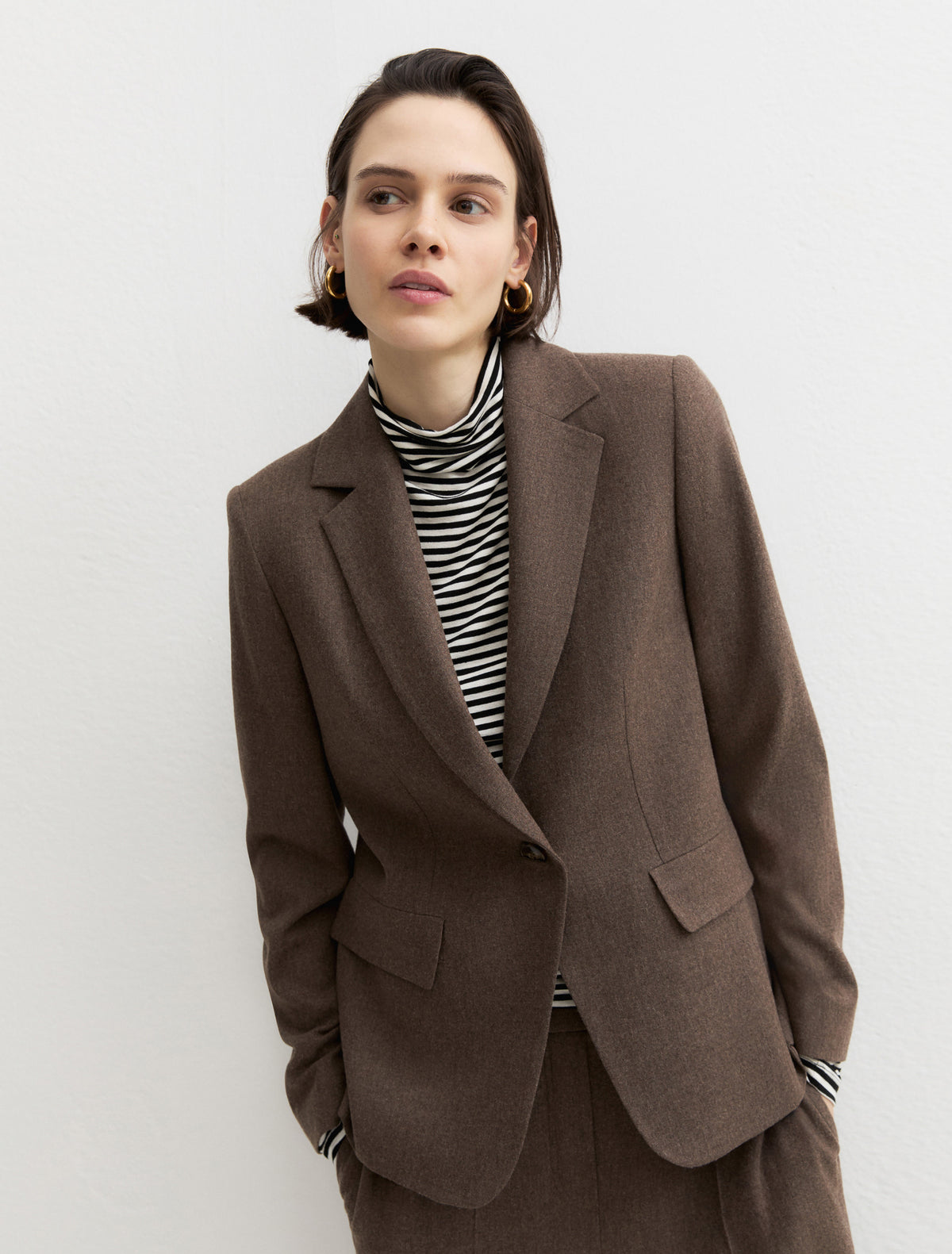 Chaqueta Emmastro - vista 4