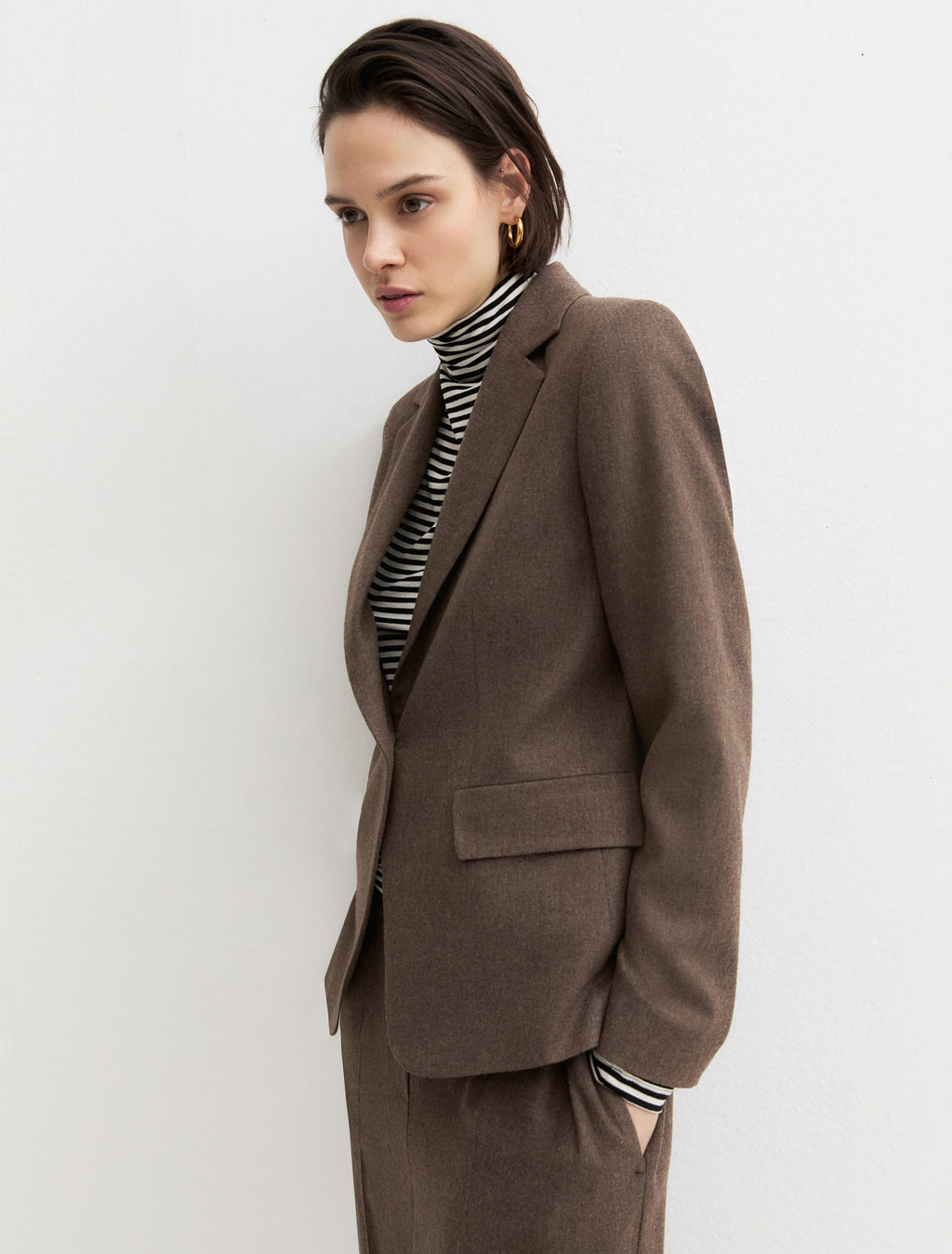 Chaqueta Emmastro - vista 5