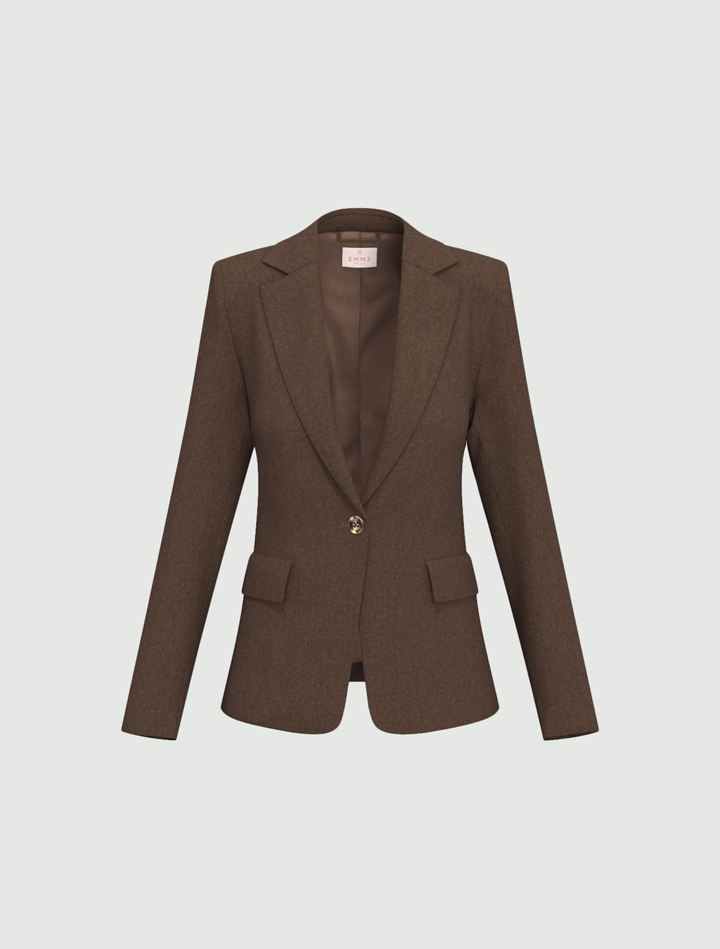 Chaqueta Emmastro - vista 6